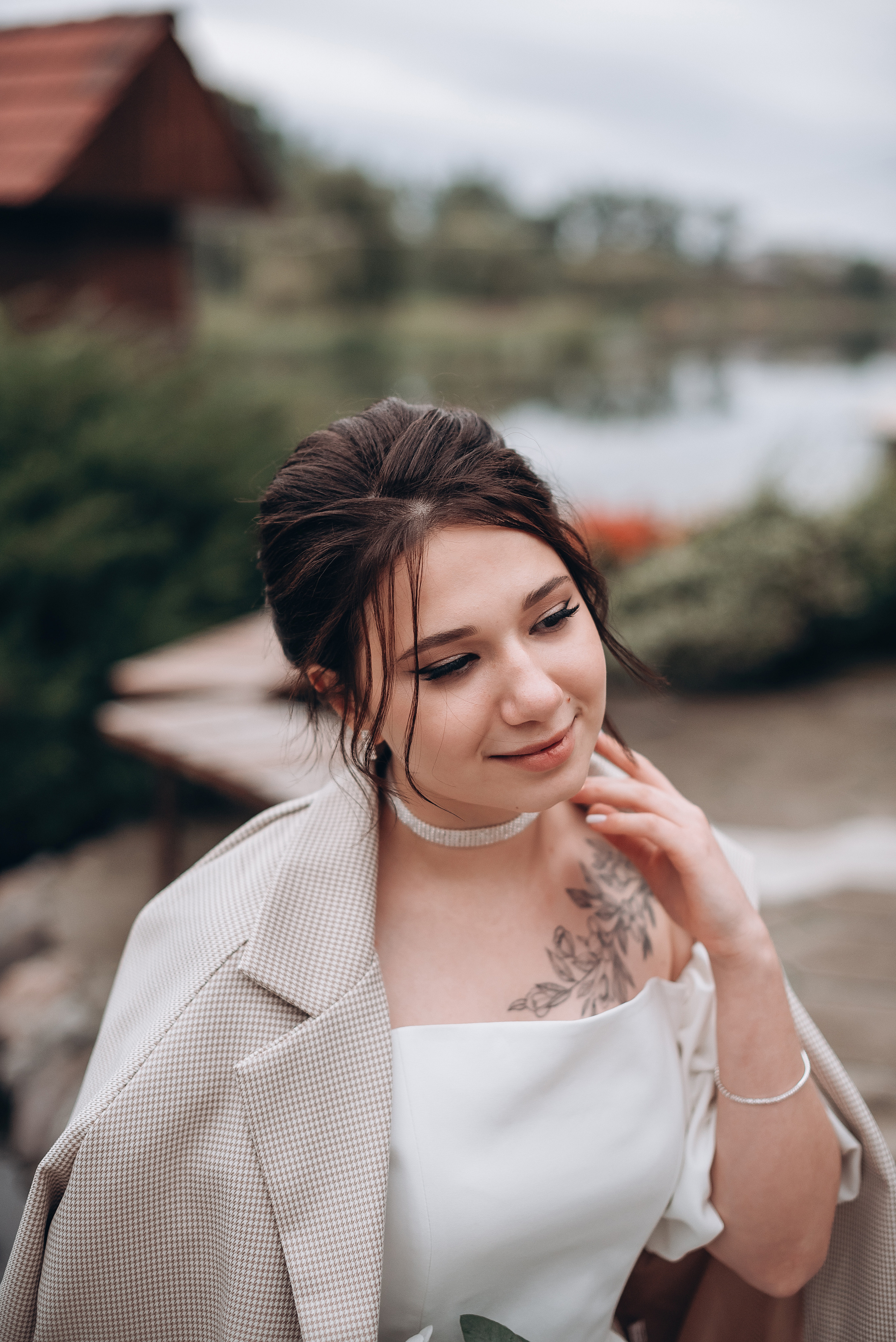 Александр и Вероника. Свадебный и семейный фотограф Екатерина Коробова г. Моздок