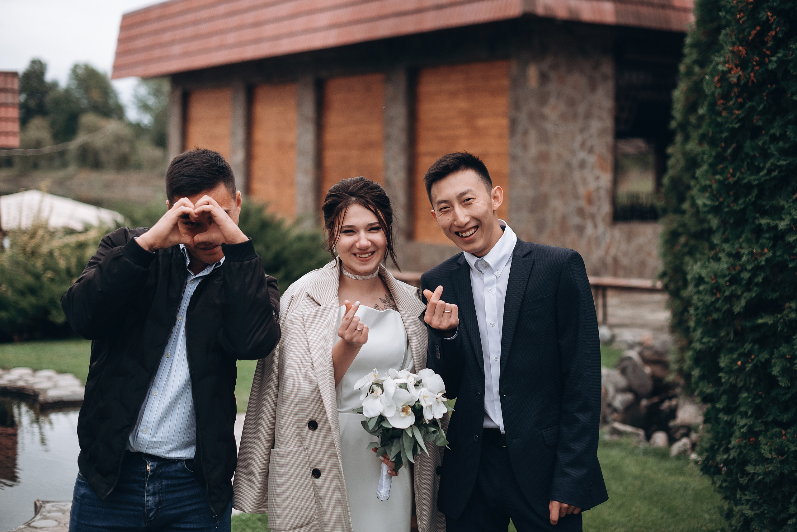 Александр и Вероника. Свадебный и семейный фотограф Екатерина Коробова г. Моздок