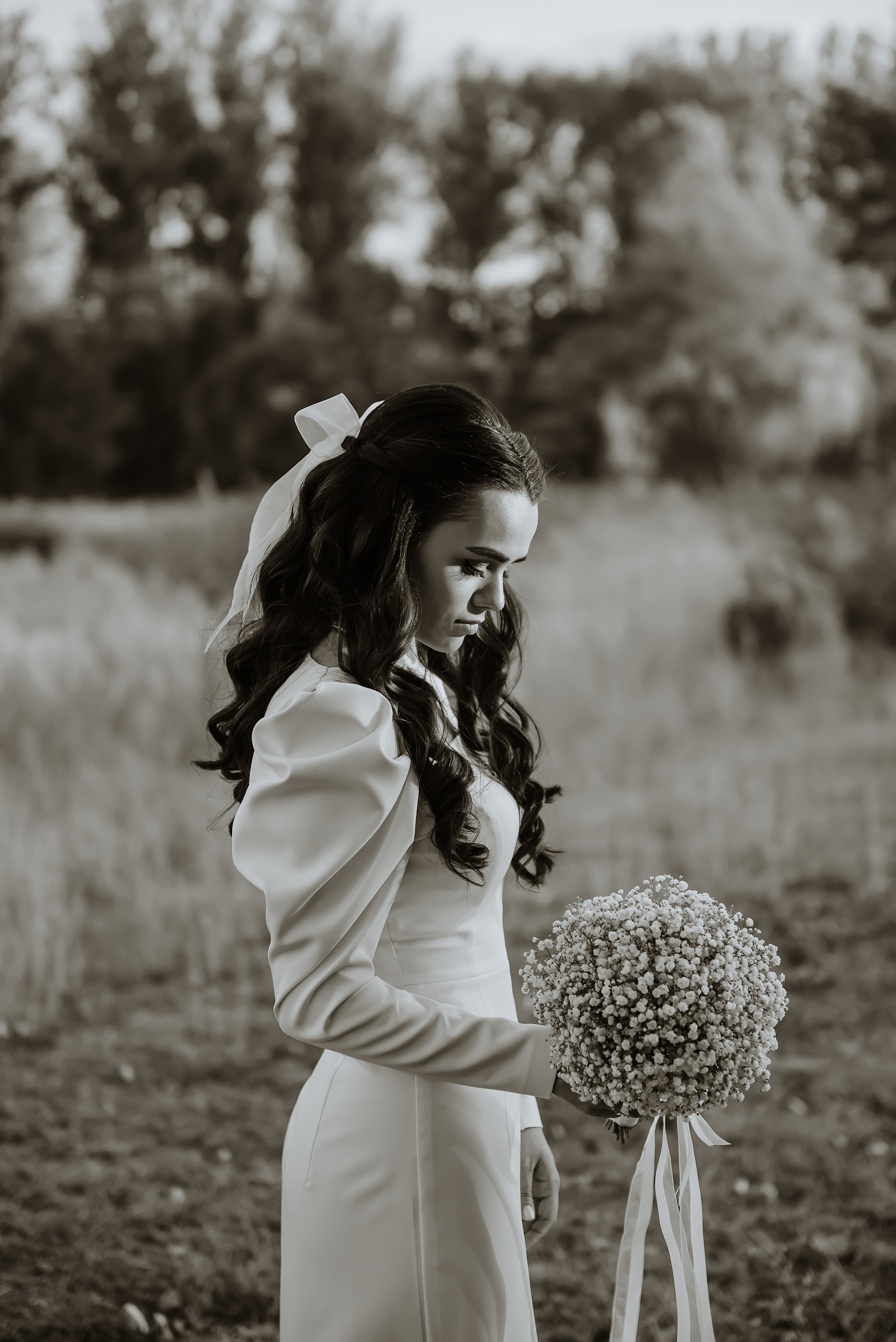 Антонина и Виктор. Свадебный и семейный фотограф Екатерина Коробова г. Моздок