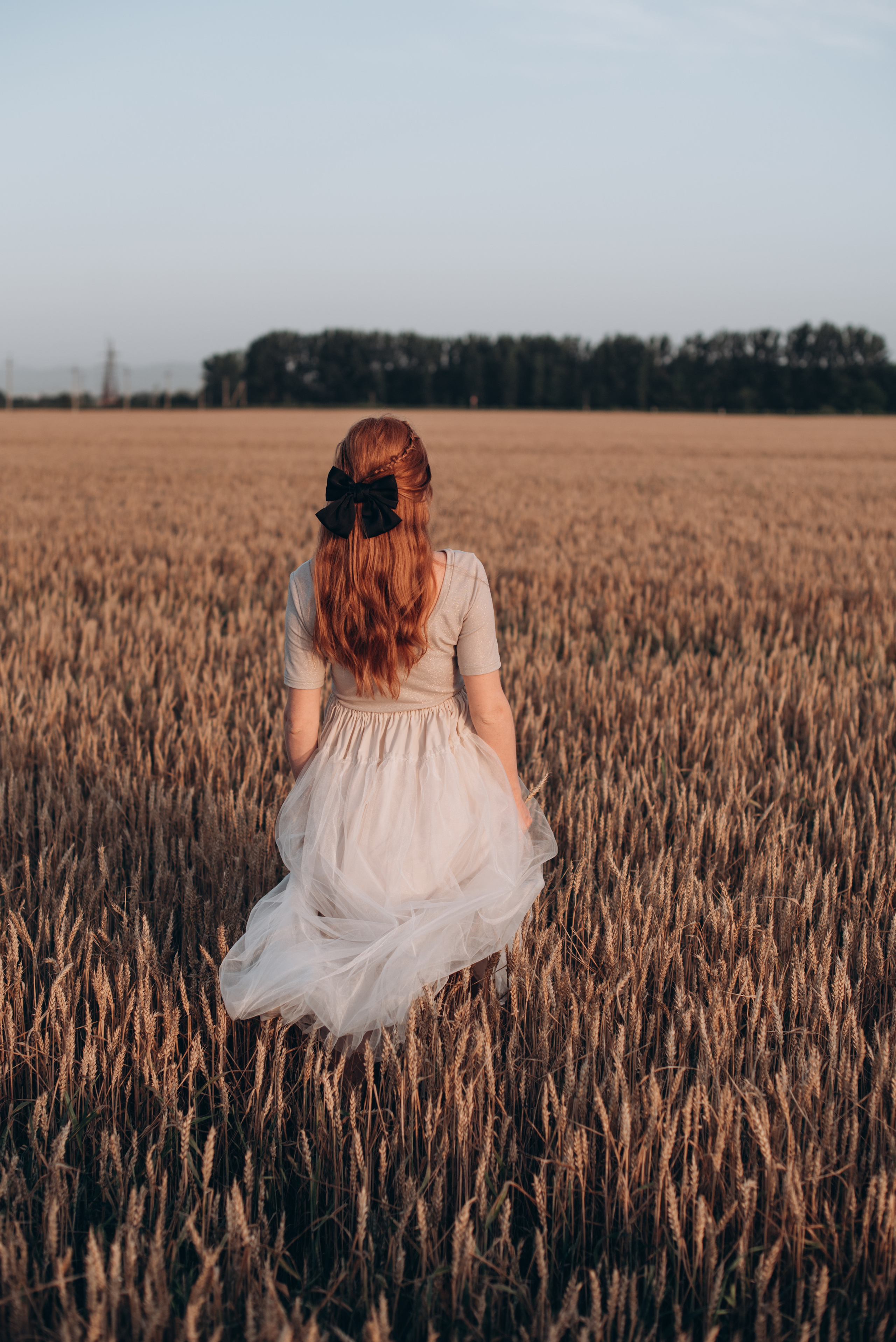 It's a girl. Свадебный и семейный фотограф Екатерина Коробова г. Моздок