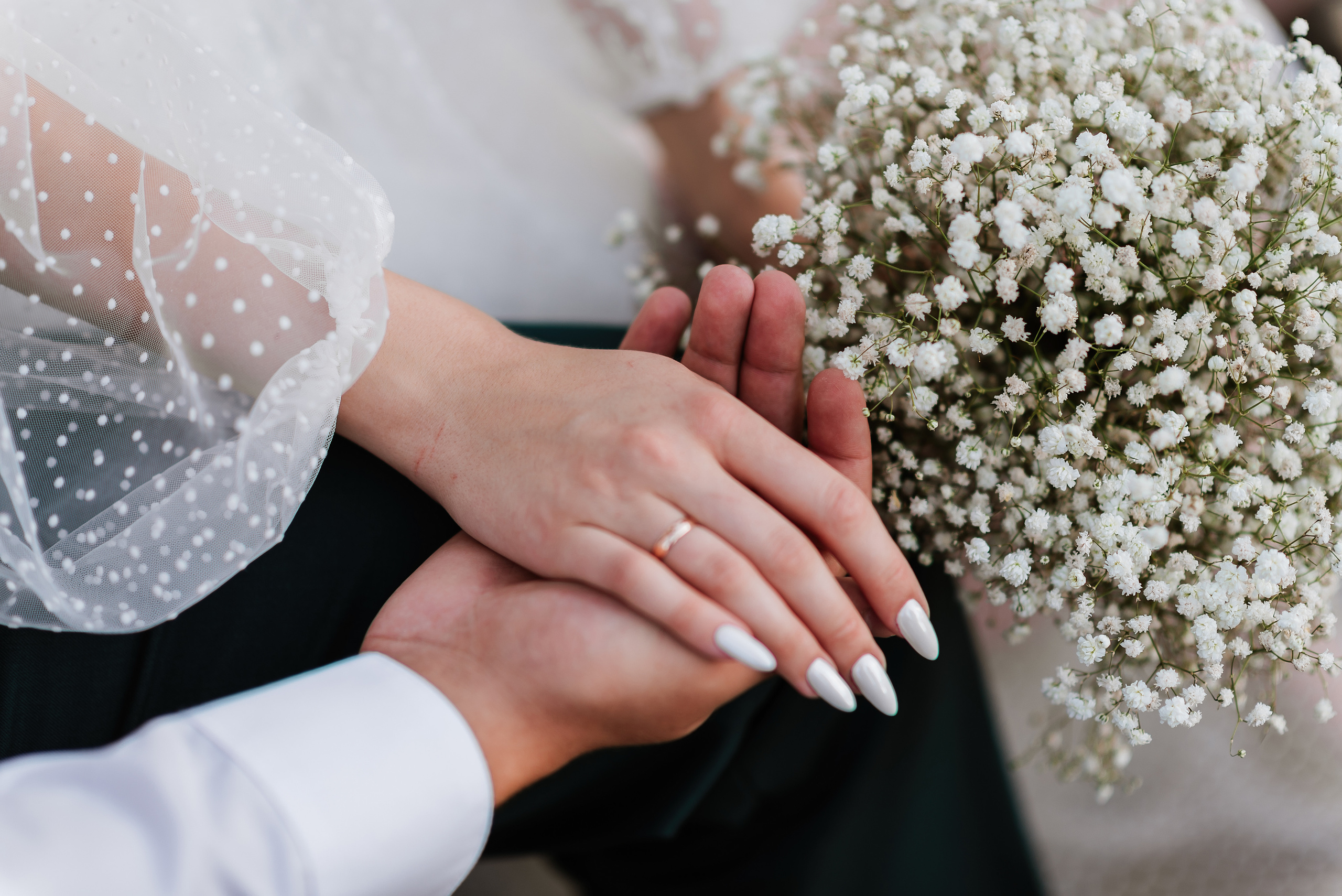 Николай и Екатерина. Свадебный и семейный фотограф Екатерина Коробова г. Моздок