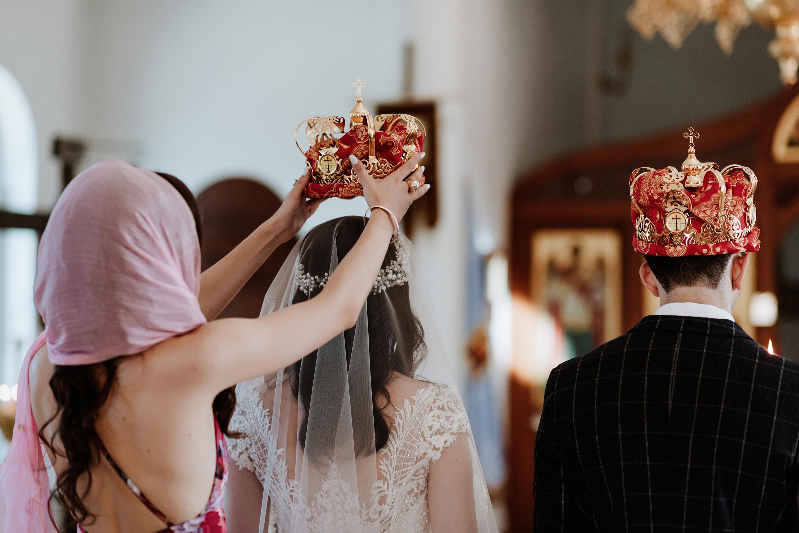 Венчания. Свадебный и семейный фотограф Екатерина Коробова г. Моздок