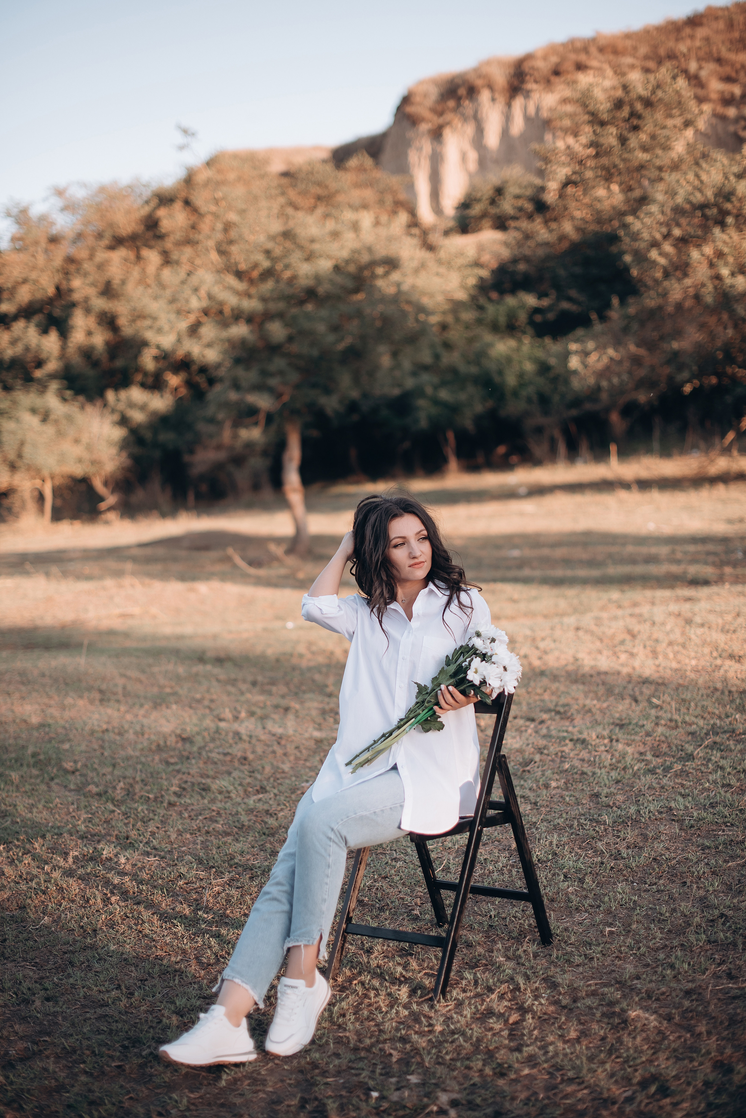 Таня. Свадебный и семейный фотограф Екатерина Коробова г. Моздок