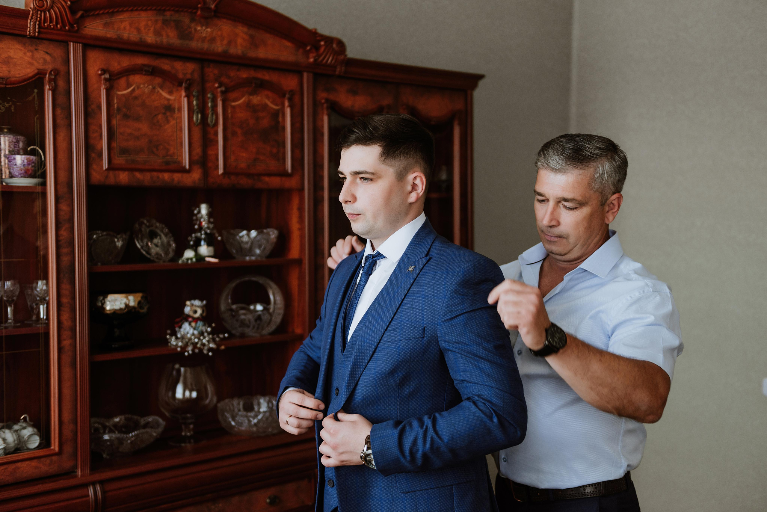 Денис и Валентина. Свадебный и семейный фотограф Екатерина Коробова г. Моздок