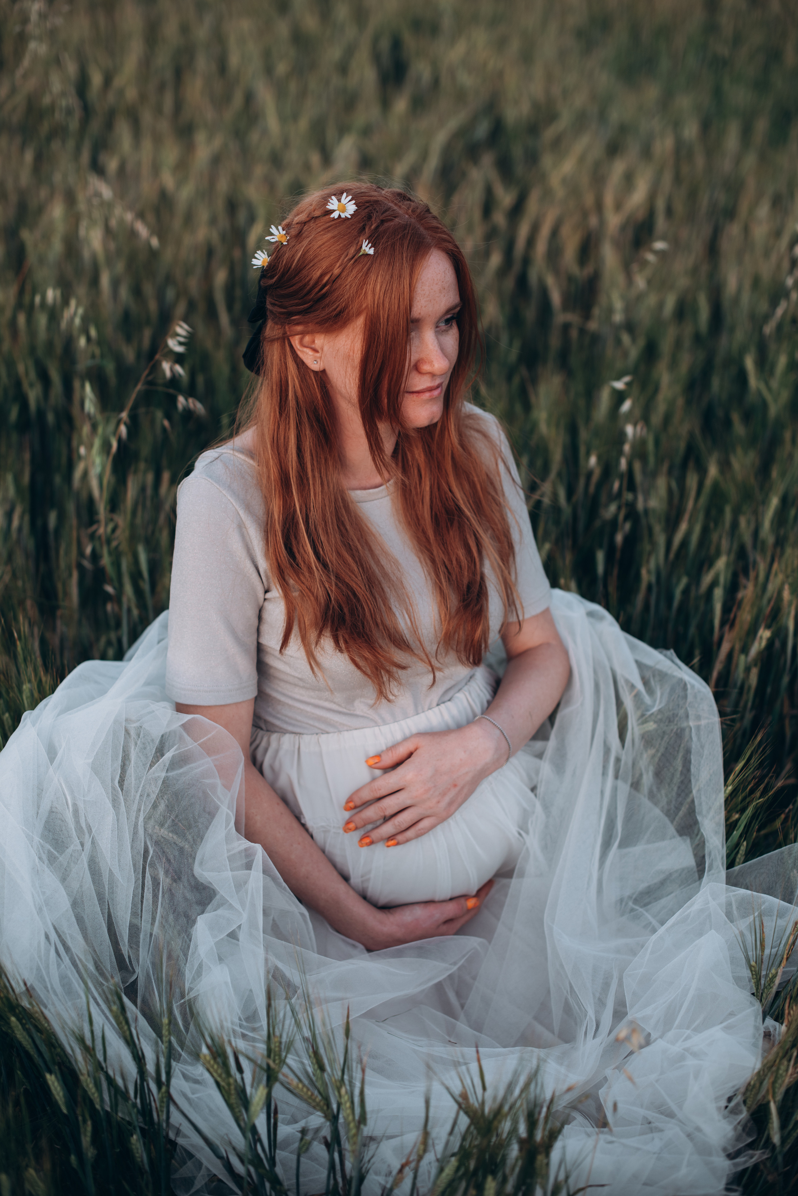 It's a girl. Свадебный и семейный фотограф Екатерина Коробова г. Моздок