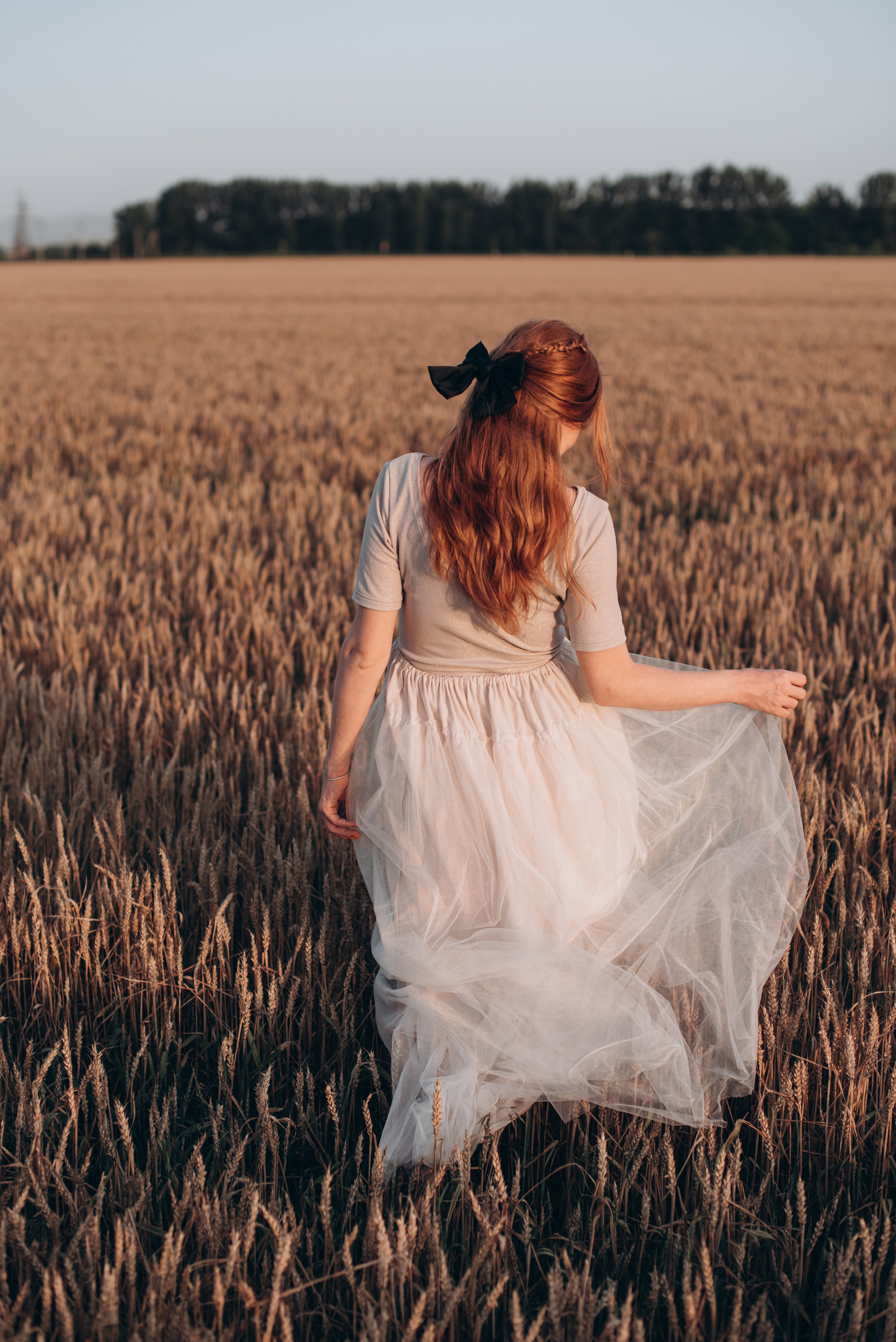 It's a girl. Свадебный и семейный фотограф Екатерина Коробова г. Моздок