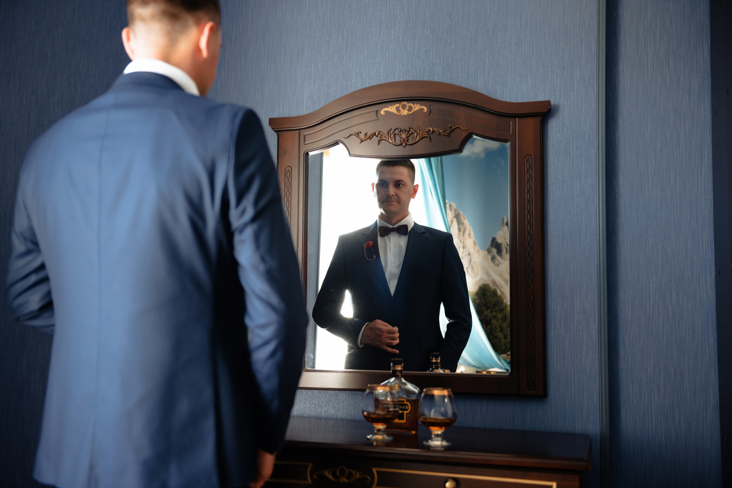 Андрей и Александра. Свадебный и семейный фотограф Екатерина Коробова г. Моздок