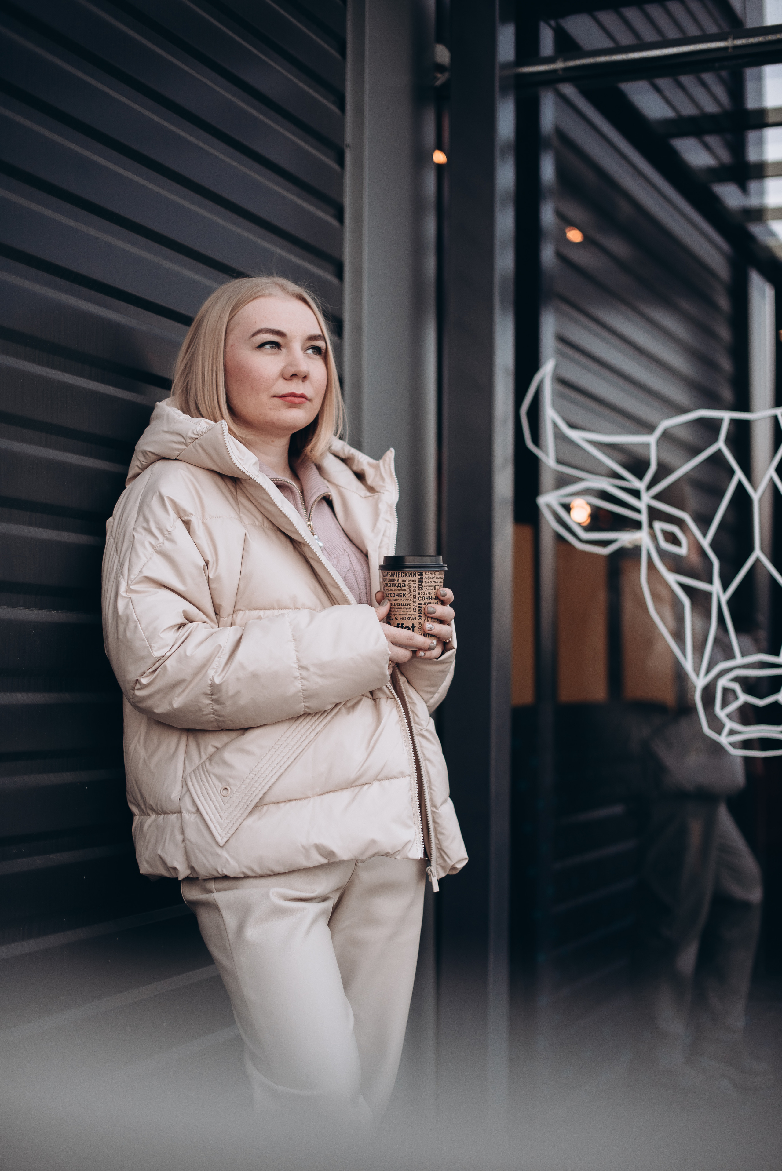 Нина. Свадебный и семейный фотограф Екатерина Коробова г. Моздок