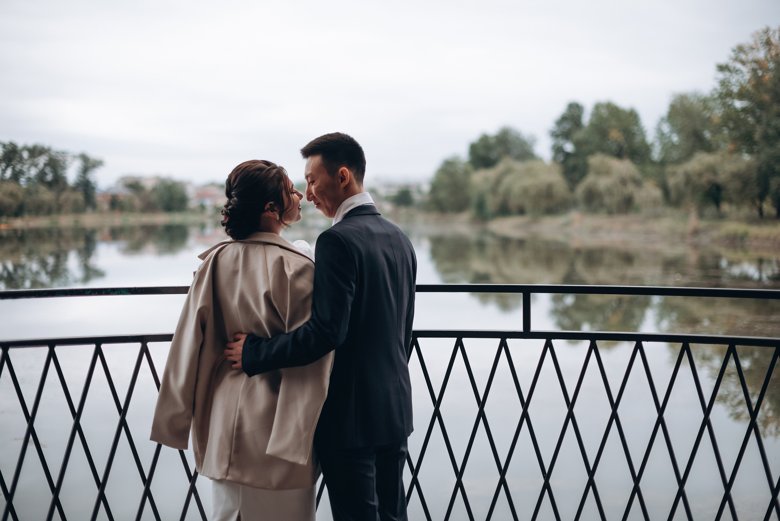 Александр и Вероника. Свадебный и семейный фотограф Екатерина Коробова г. Моздок
