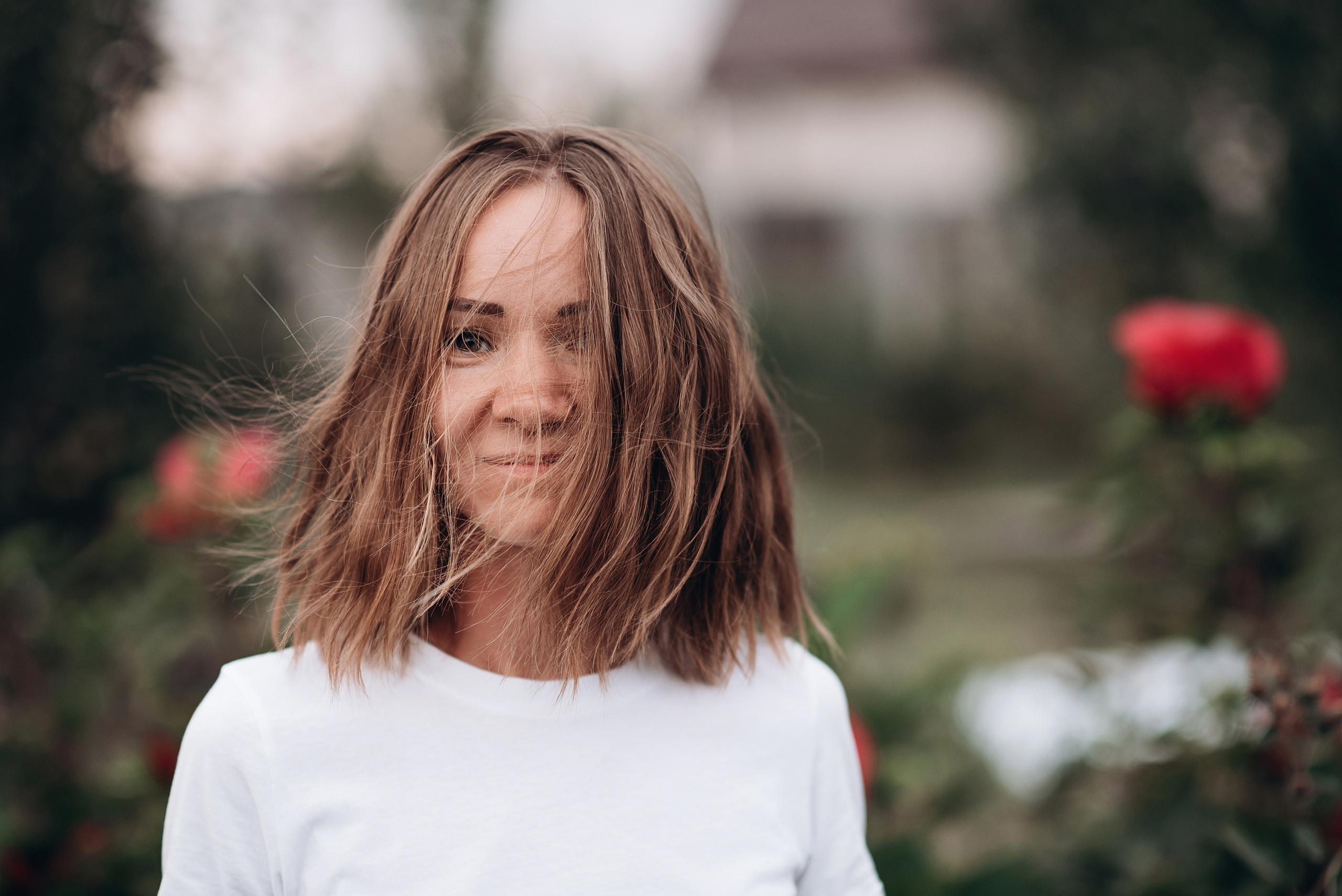 Пикник на заднем дворе. Свадебный и семейный фотограф Екатерина Коробова г. Моздок