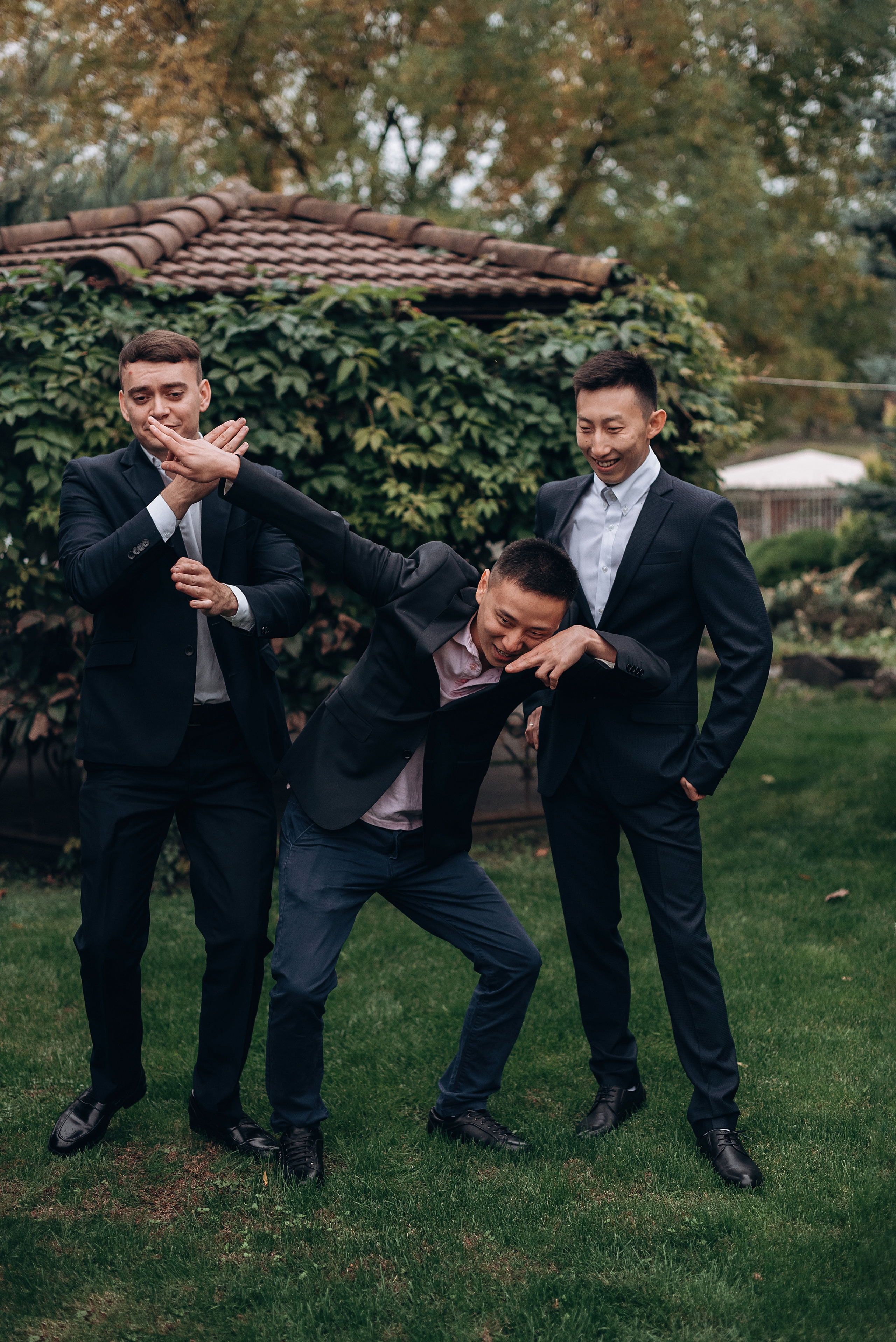 Александр и Вероника. Свадебный и семейный фотограф Екатерина Коробова г. Моздок