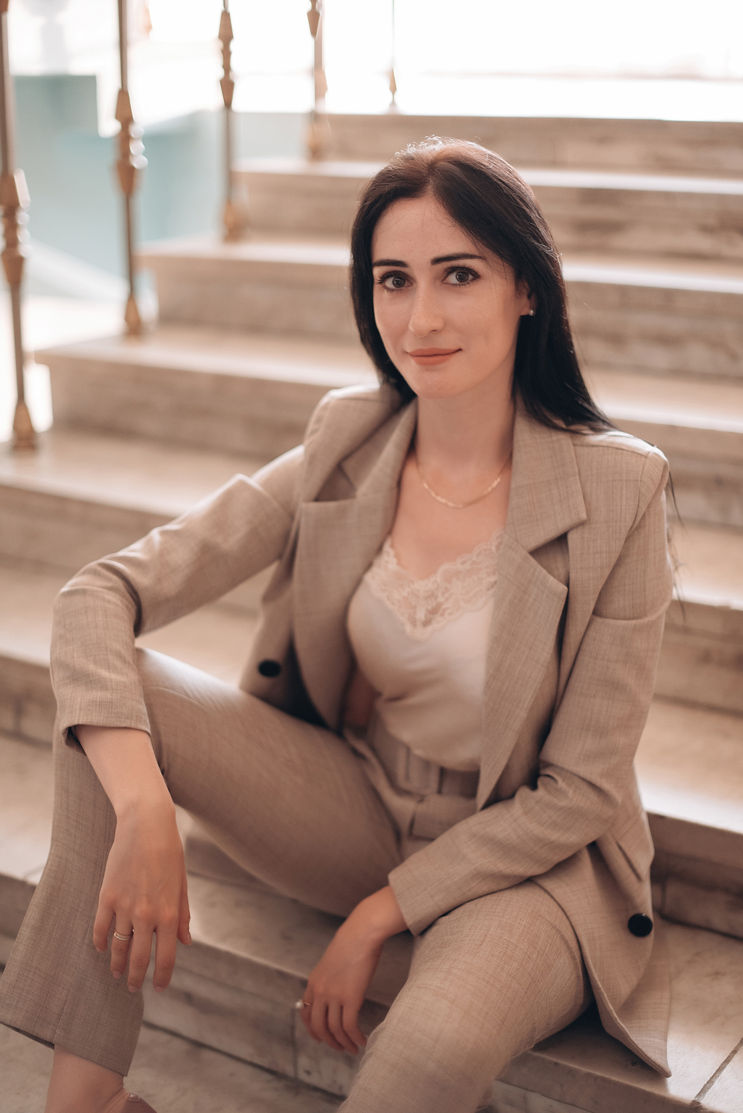 Кристина. Свадебный и семейный фотограф Екатерина Коробова г. Моздок