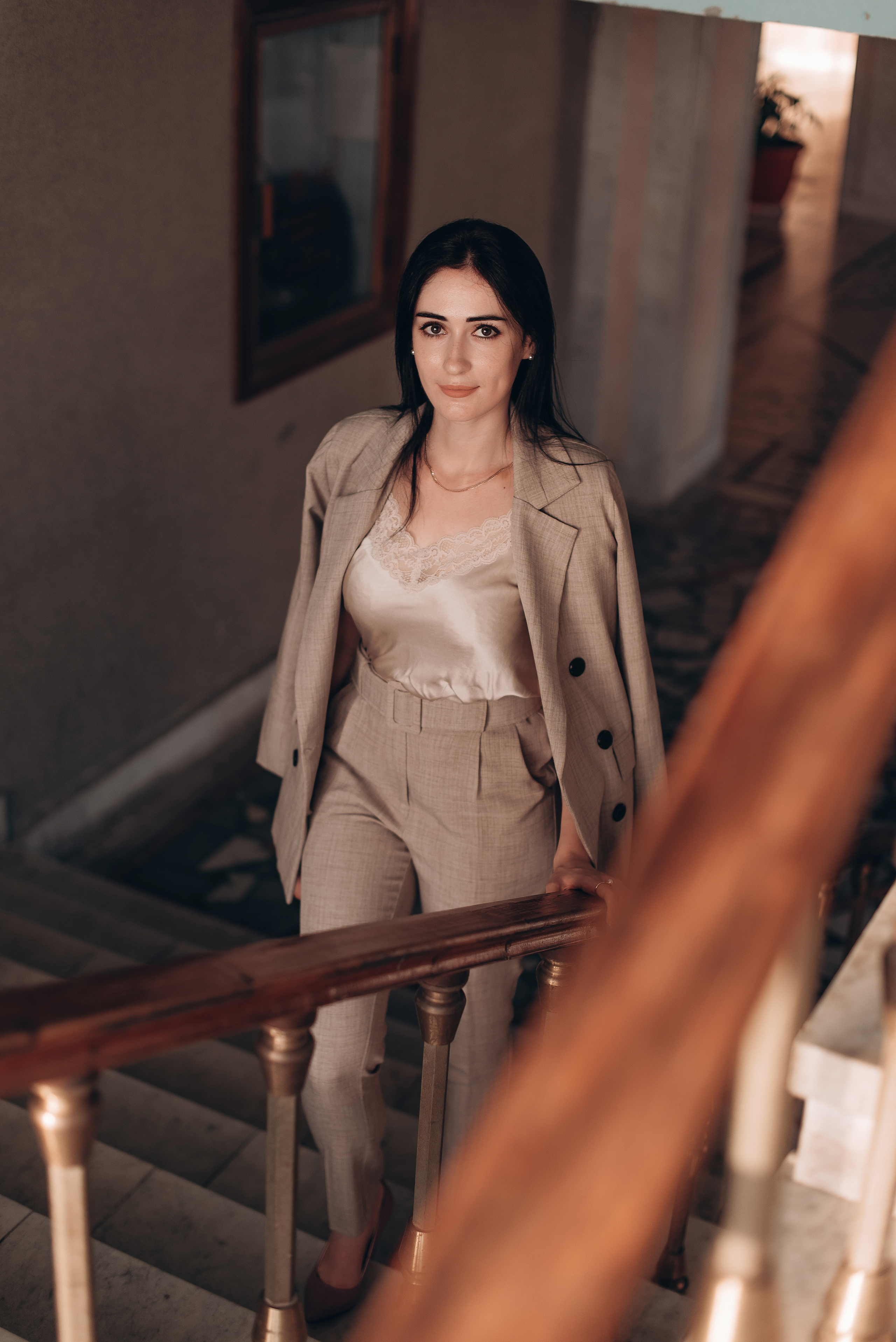 Кристина. Свадебный и семейный фотограф Екатерина Коробова г. Моздок