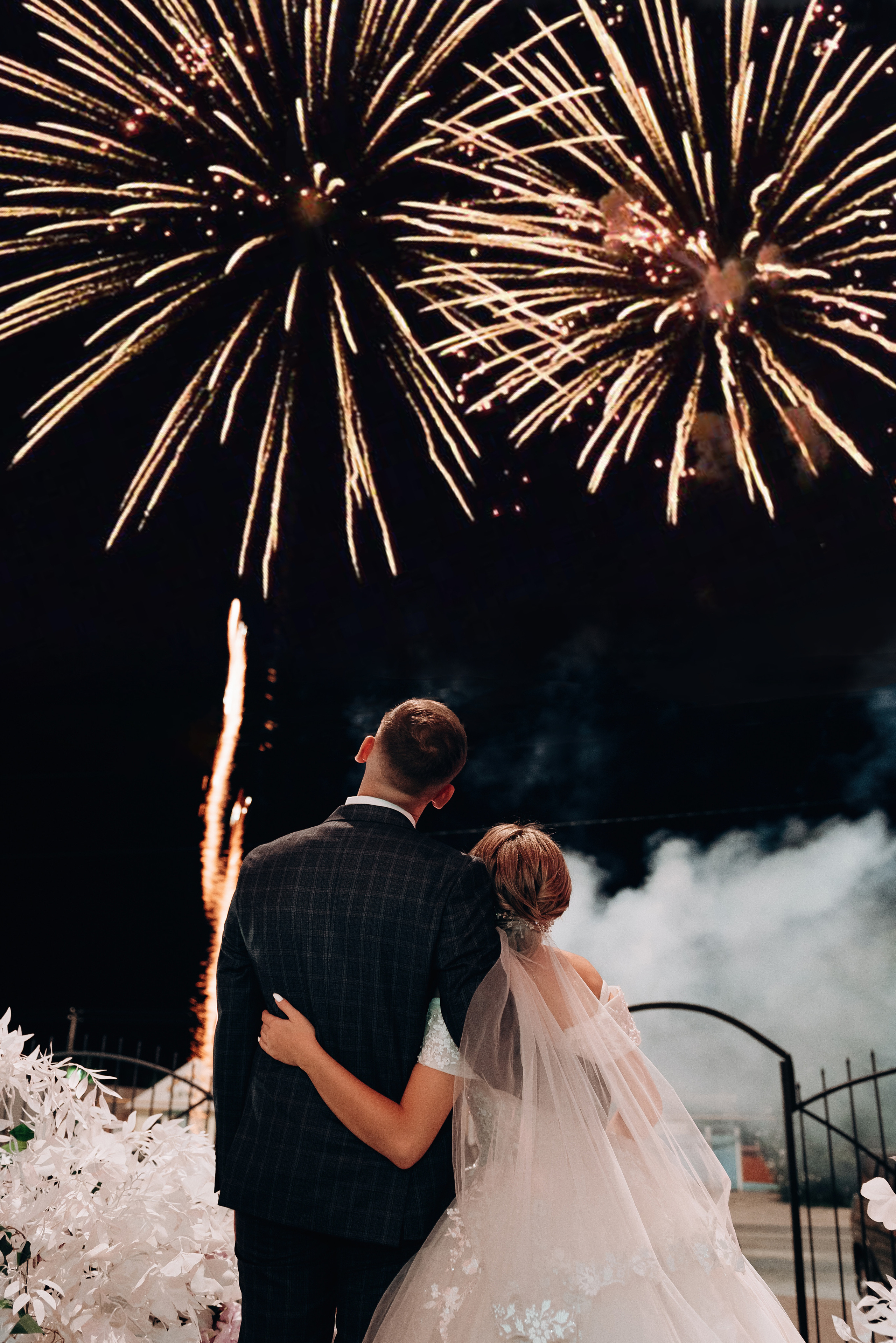 Евгений и Елена. Свадебный и семейный фотограф Екатерина Коробова г. Моздок