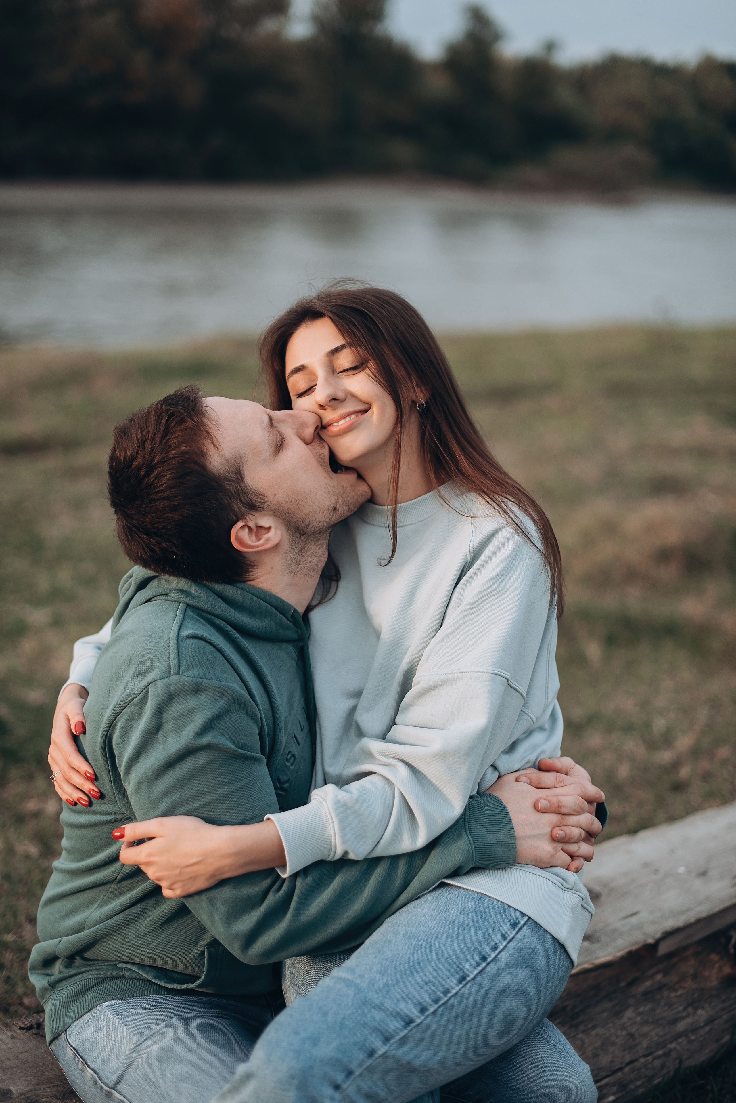 Отпуск в деревне. Свадебный и семейный фотограф Екатерина Коробова г. Моздок