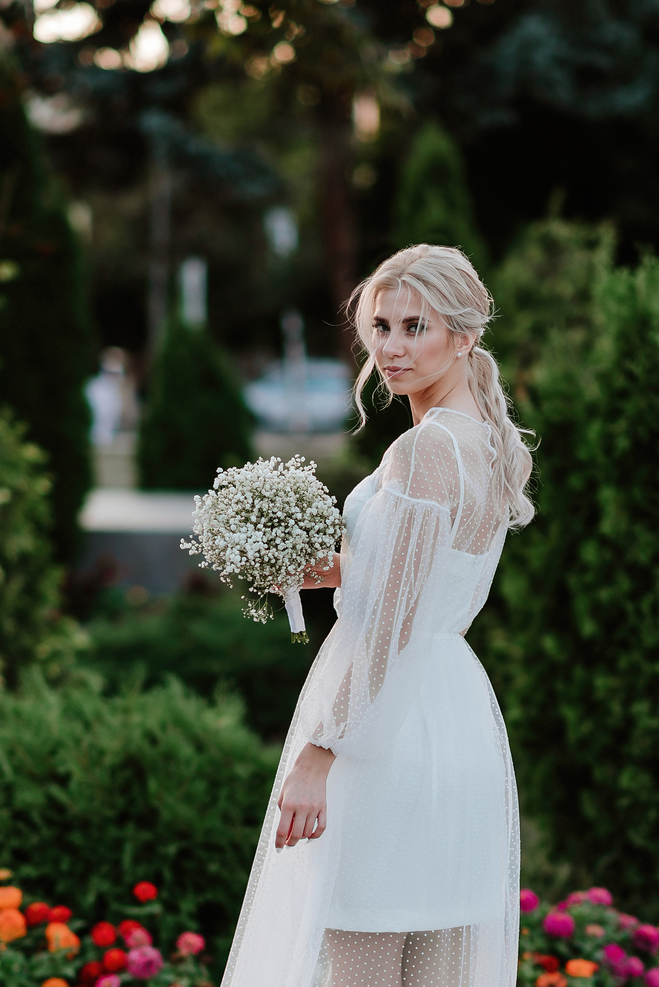 Николай и Екатерина. Свадебный и семейный фотограф Екатерина Коробова г. Моздок