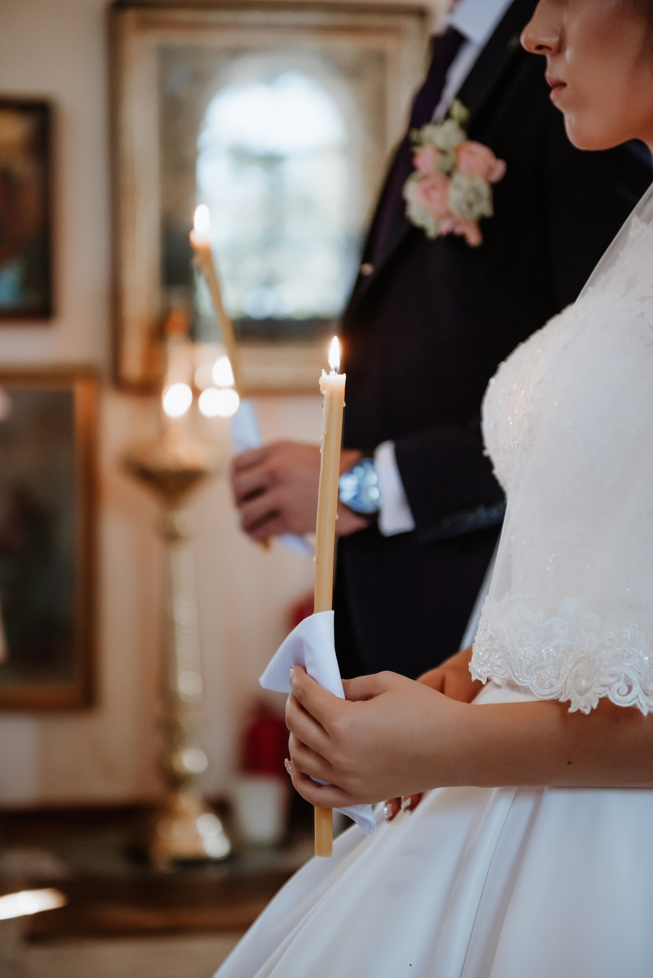 Венчания. Свадебный и семейный фотограф Екатерина Коробова г. Моздок