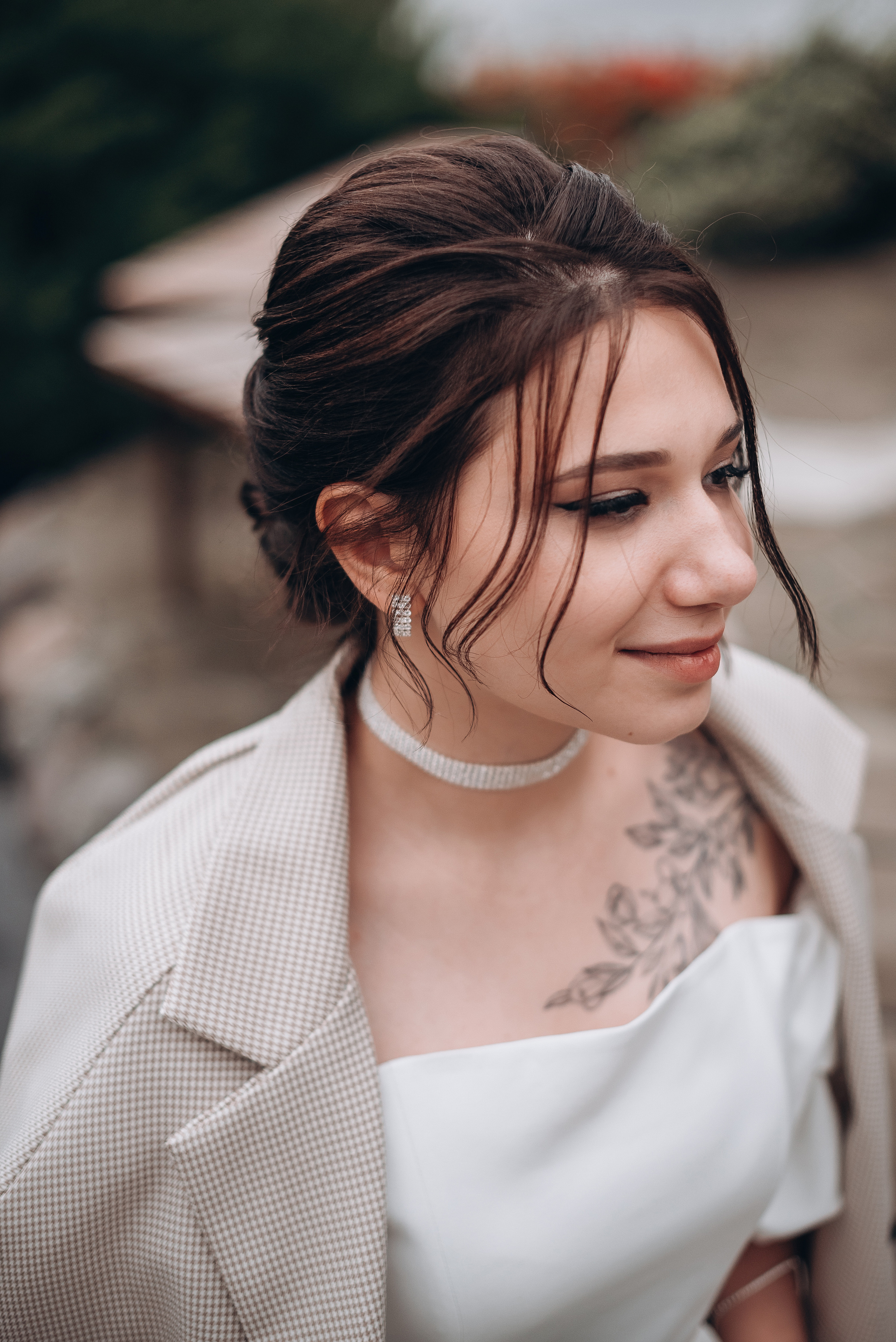 Александр и Вероника. Свадебный и семейный фотограф Екатерина Коробова г. Моздок