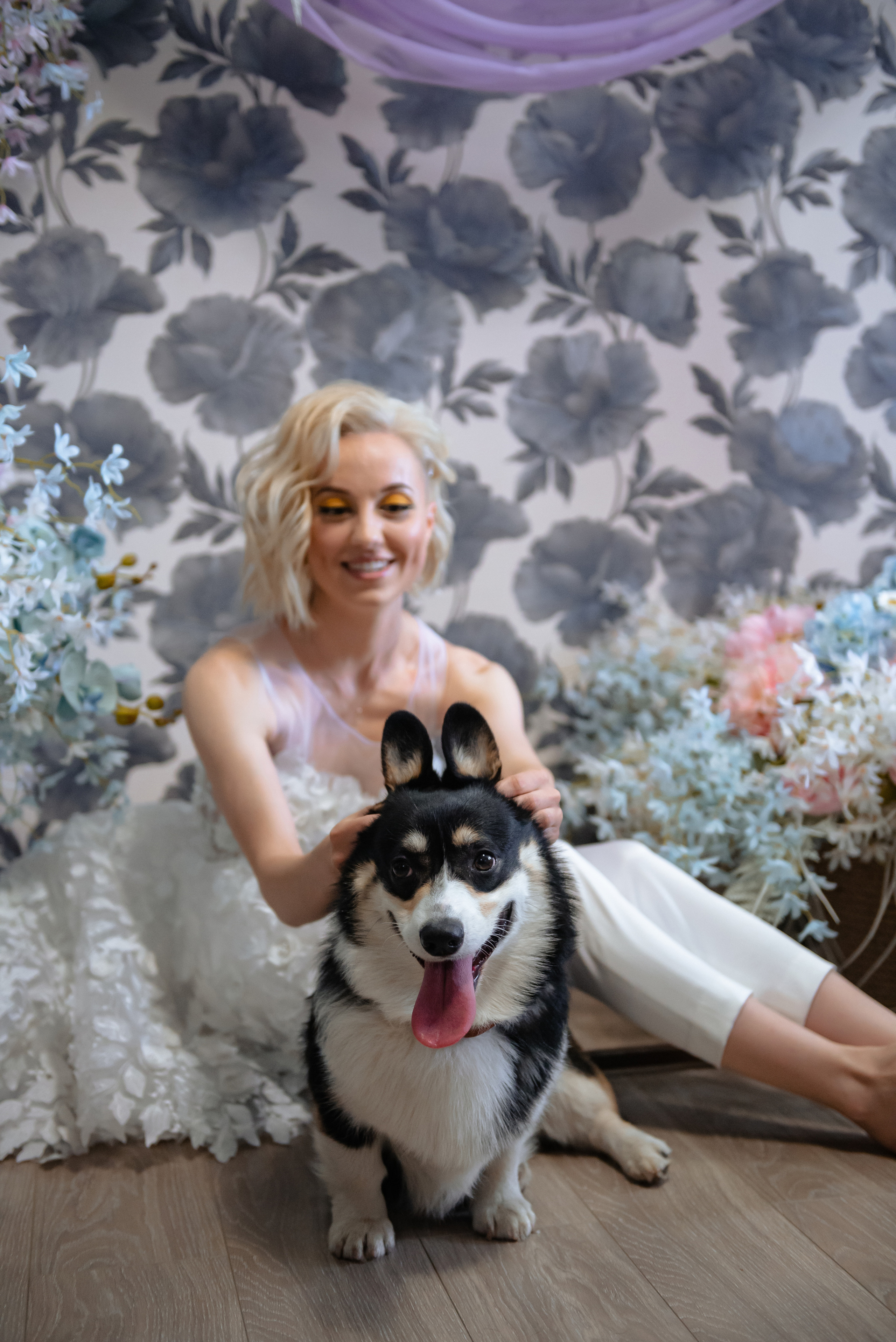 Андрей и Александра. Свадебный и семейный фотограф Екатерина Коробова г. Моздок