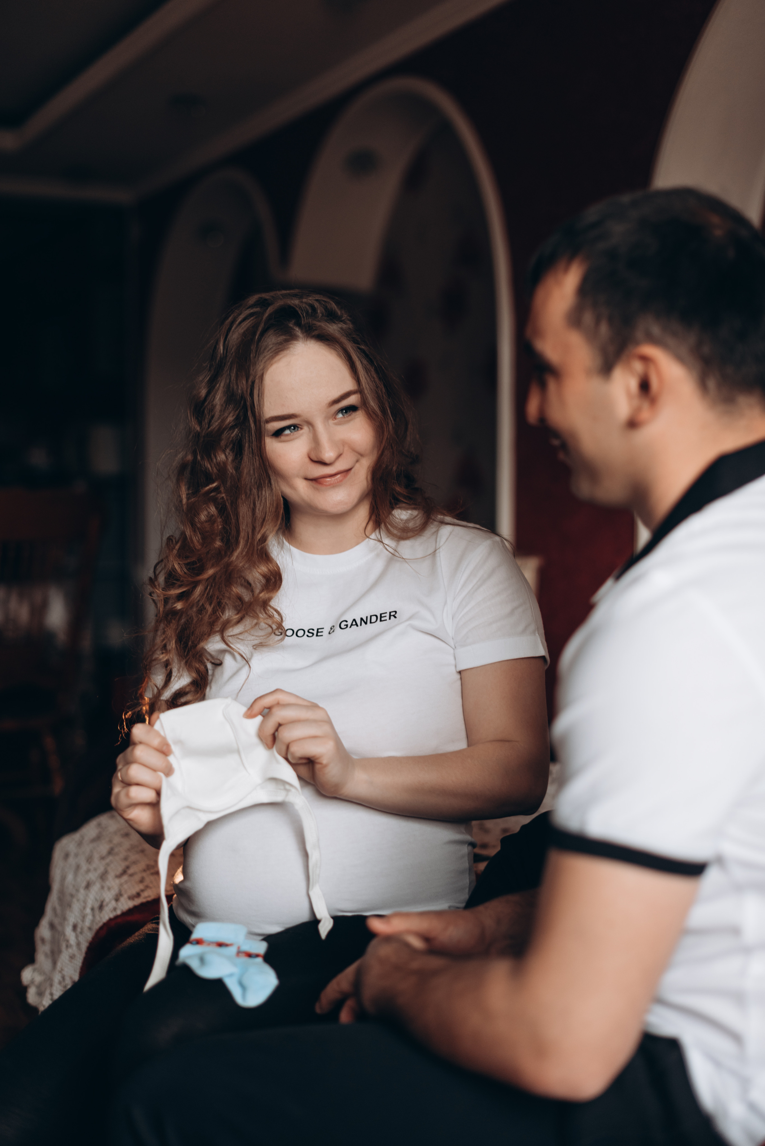 It's a boy. Свадебный и семейный фотограф Екатерина Коробова г. Моздок