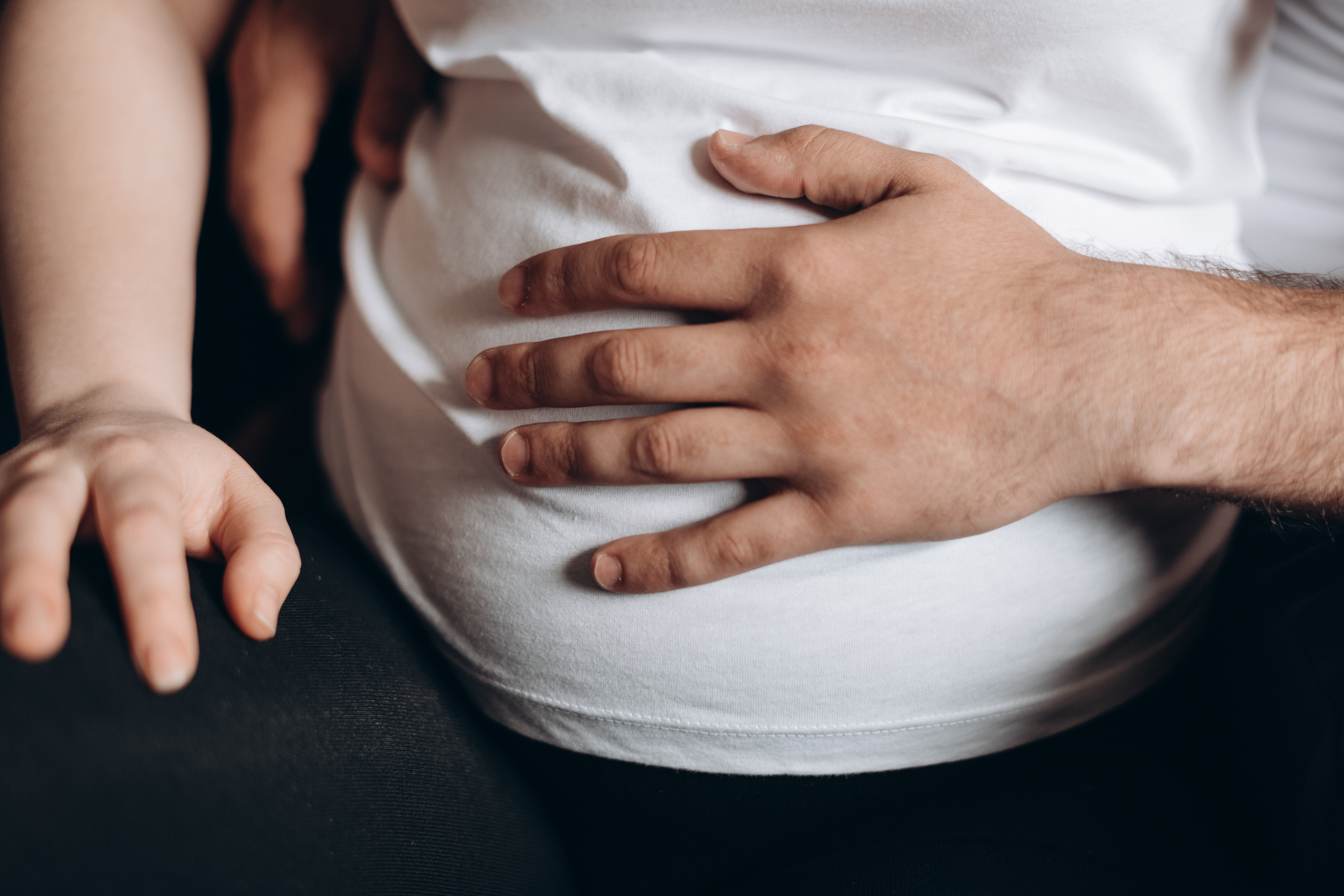 It's a boy. Свадебный и семейный фотограф Екатерина Коробова г. Моздок