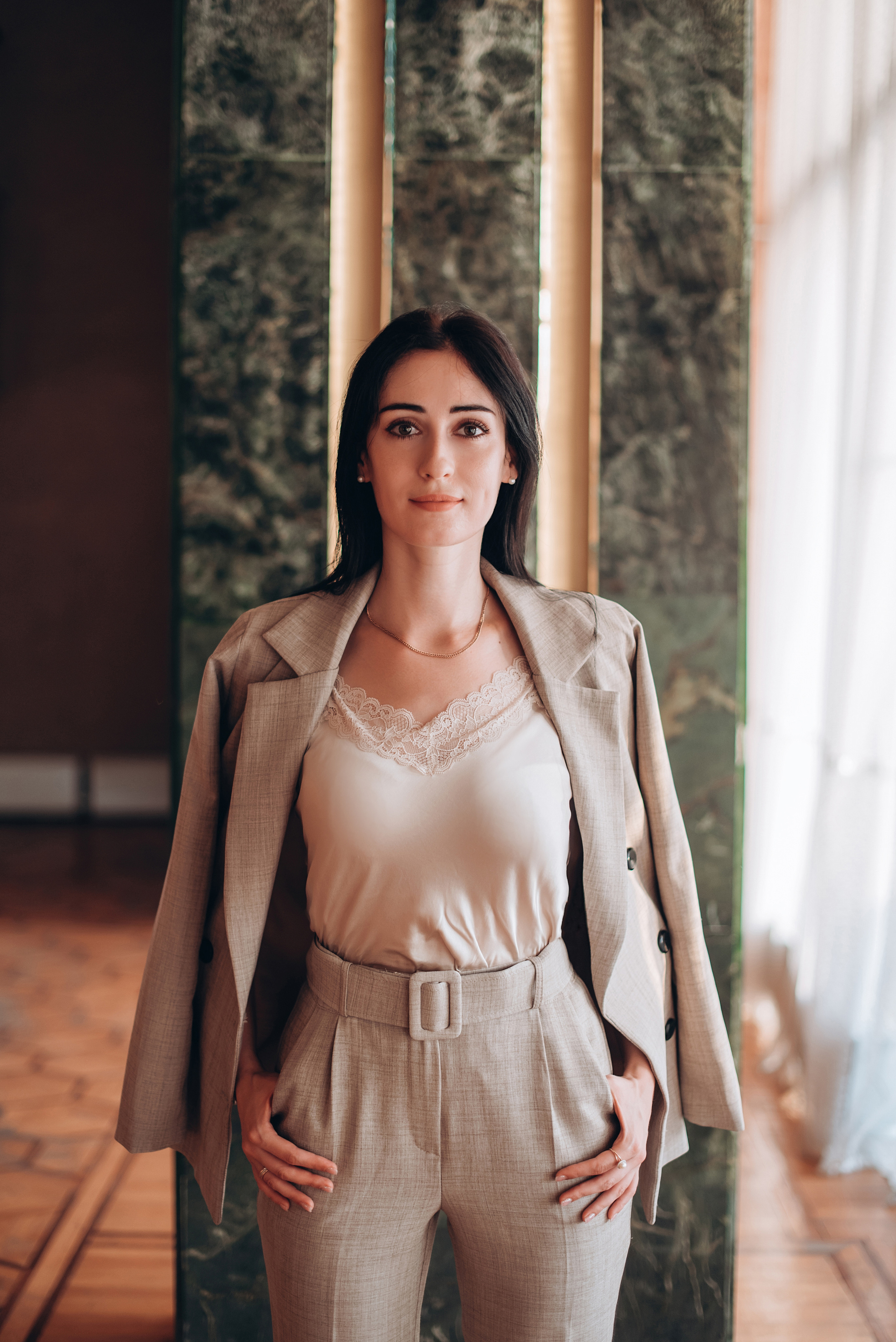 Кристина. Свадебный и семейный фотограф Екатерина Коробова г. Моздок