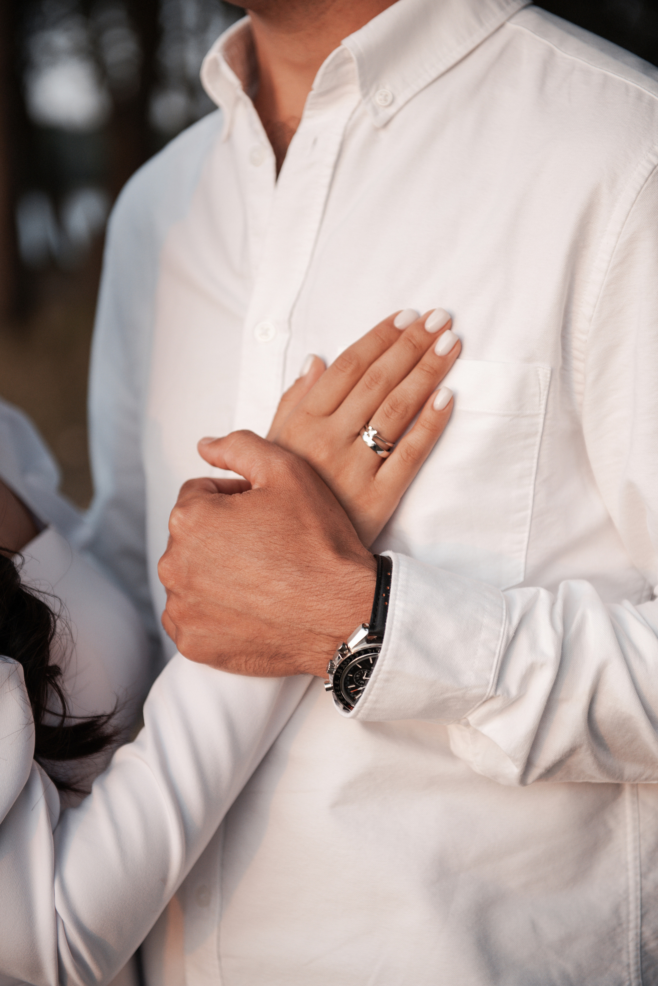 Антонина и Виктор. Свадебный и семейный фотограф Екатерина Коробова г. Моздок