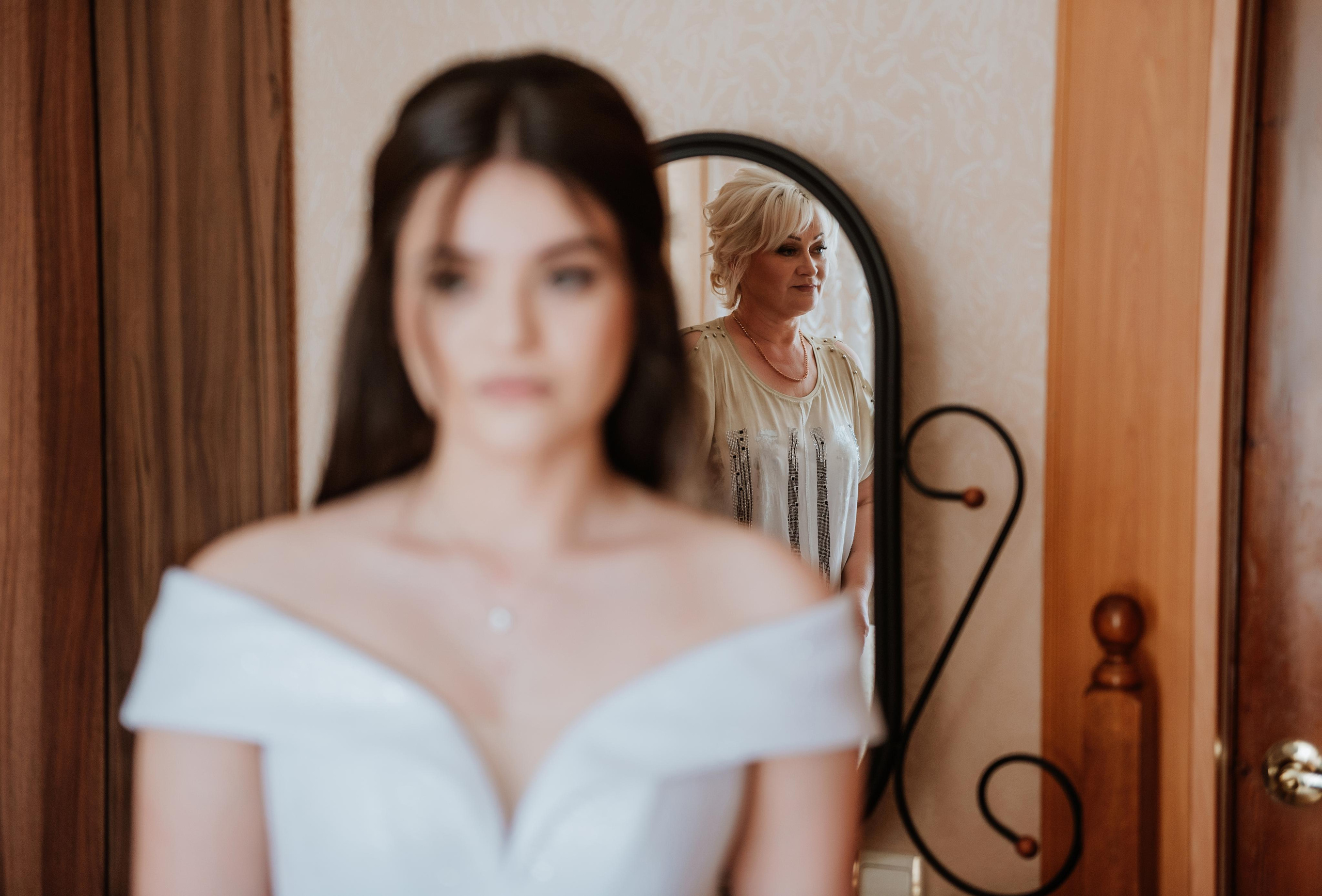 Денис и Валентина. Свадебный и семейный фотограф Екатерина Коробова г. Моздок