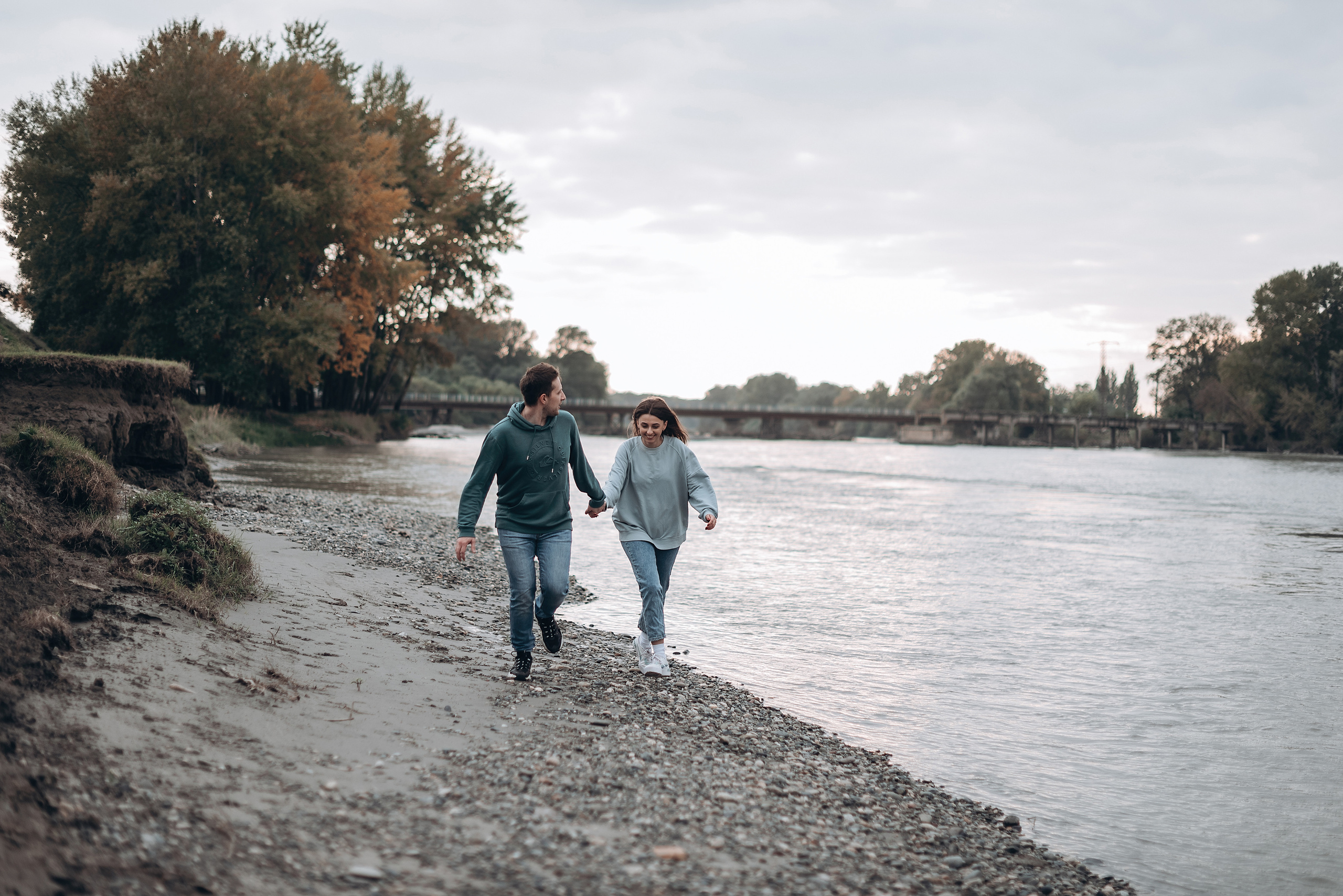 Отпуск в деревне. Свадебный и семейный фотограф Екатерина Коробова г. Моздок