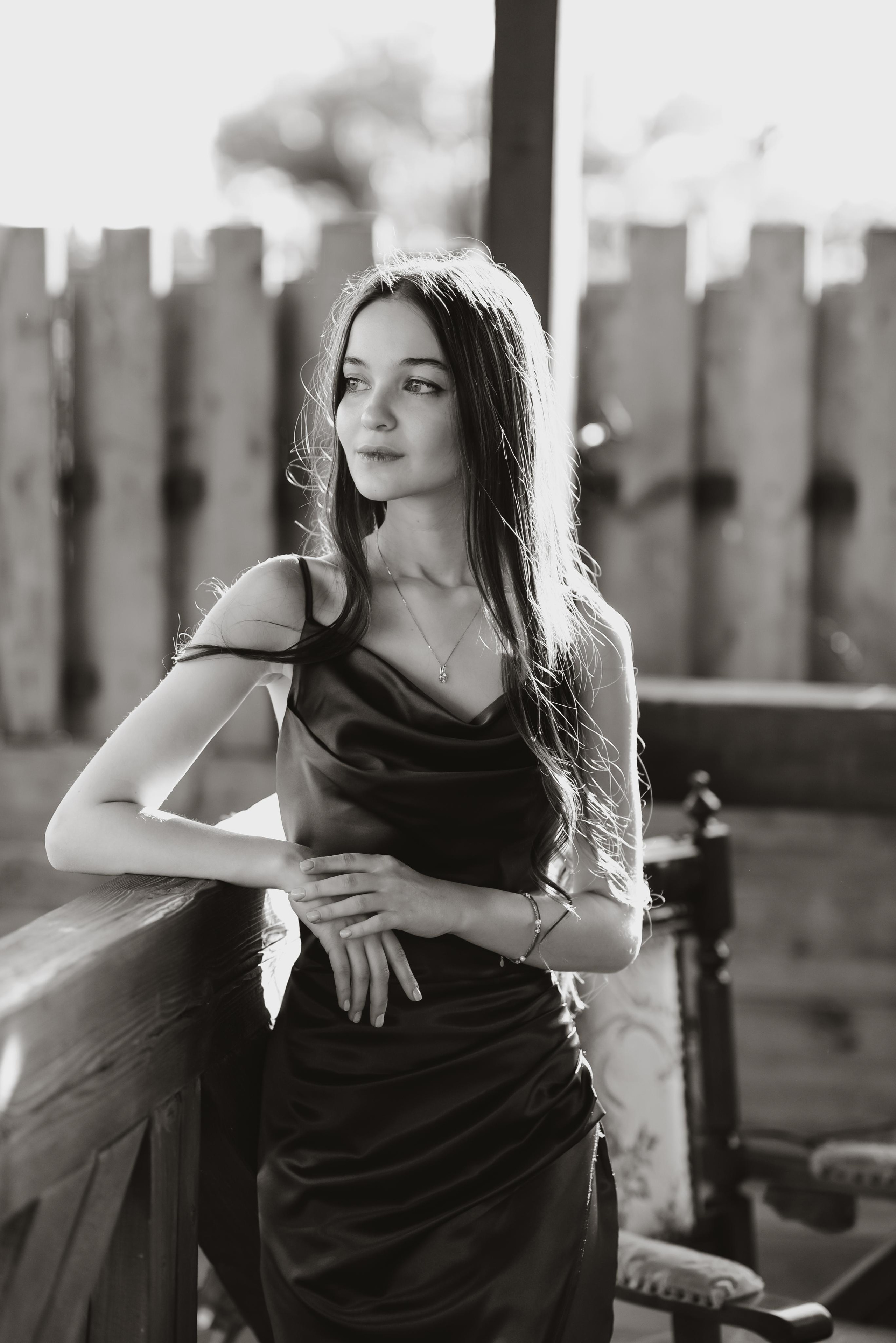 Романтик на веранде. Свадебный и семейный фотограф Екатерина Коробова г. Моздок