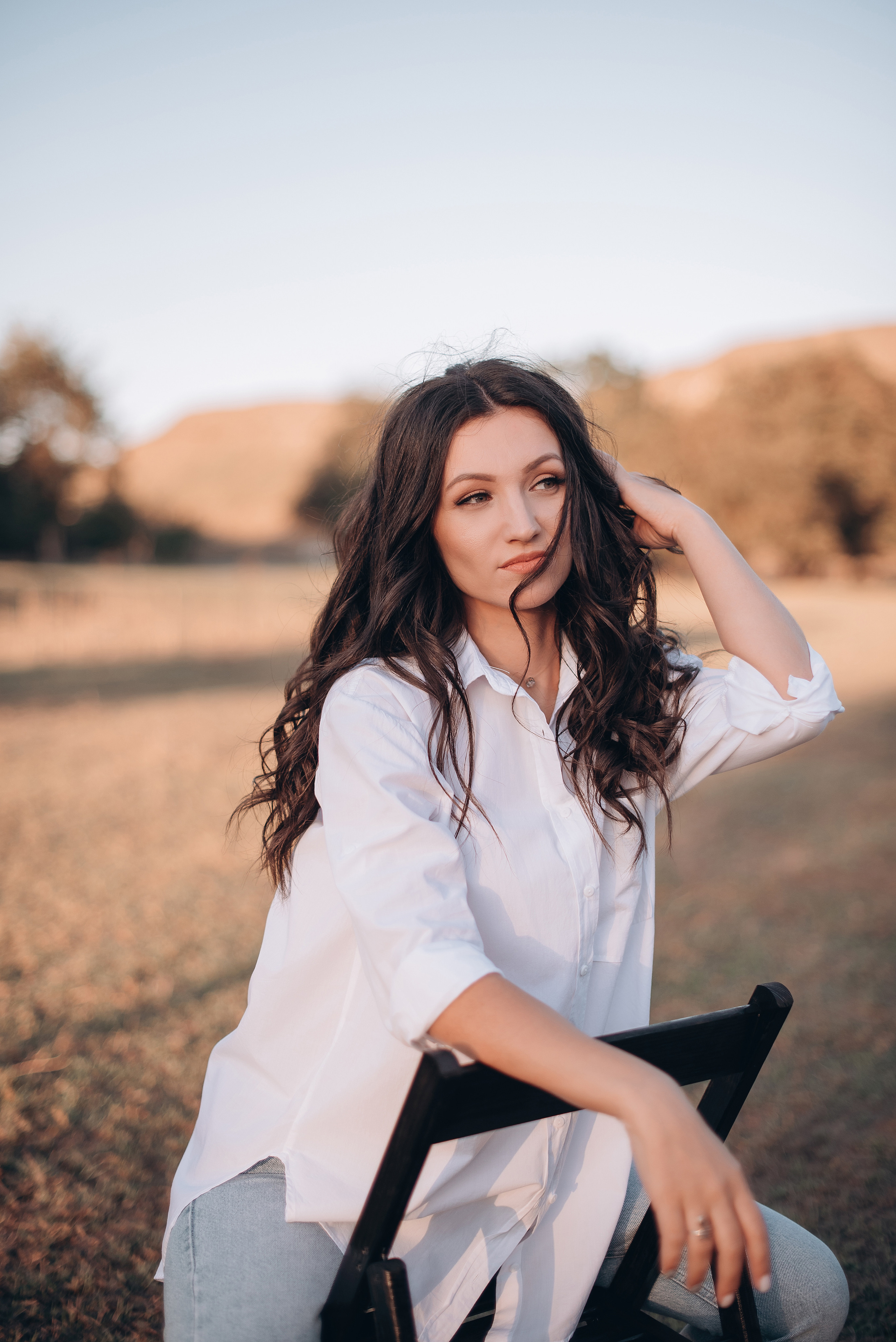 Таня. Свадебный и семейный фотограф Екатерина Коробова г. Моздок