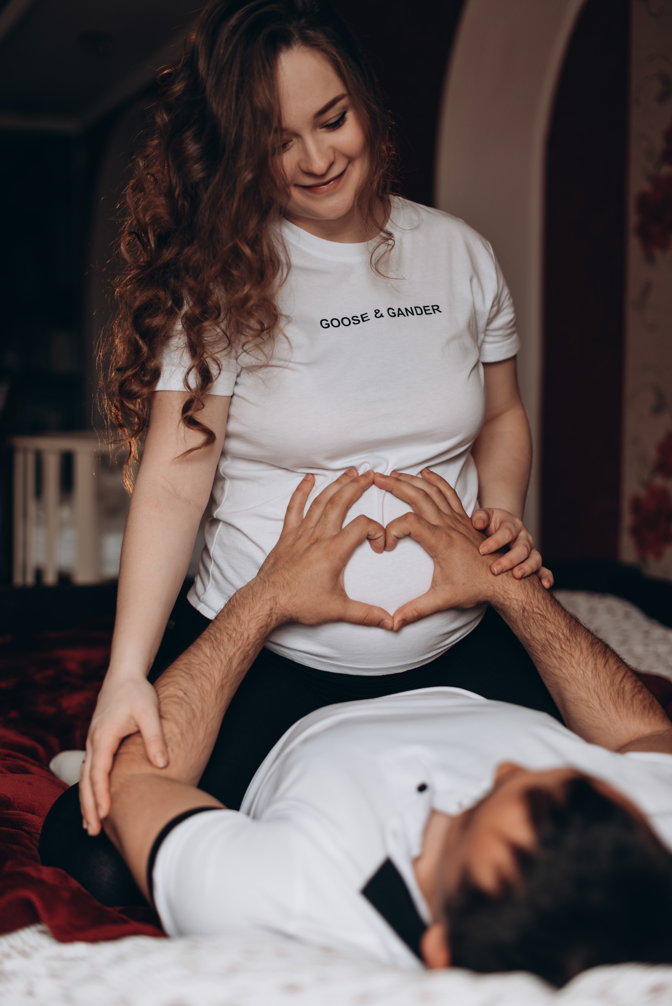 It's a boy. Свадебный и семейный фотограф Екатерина Коробова г. Моздок