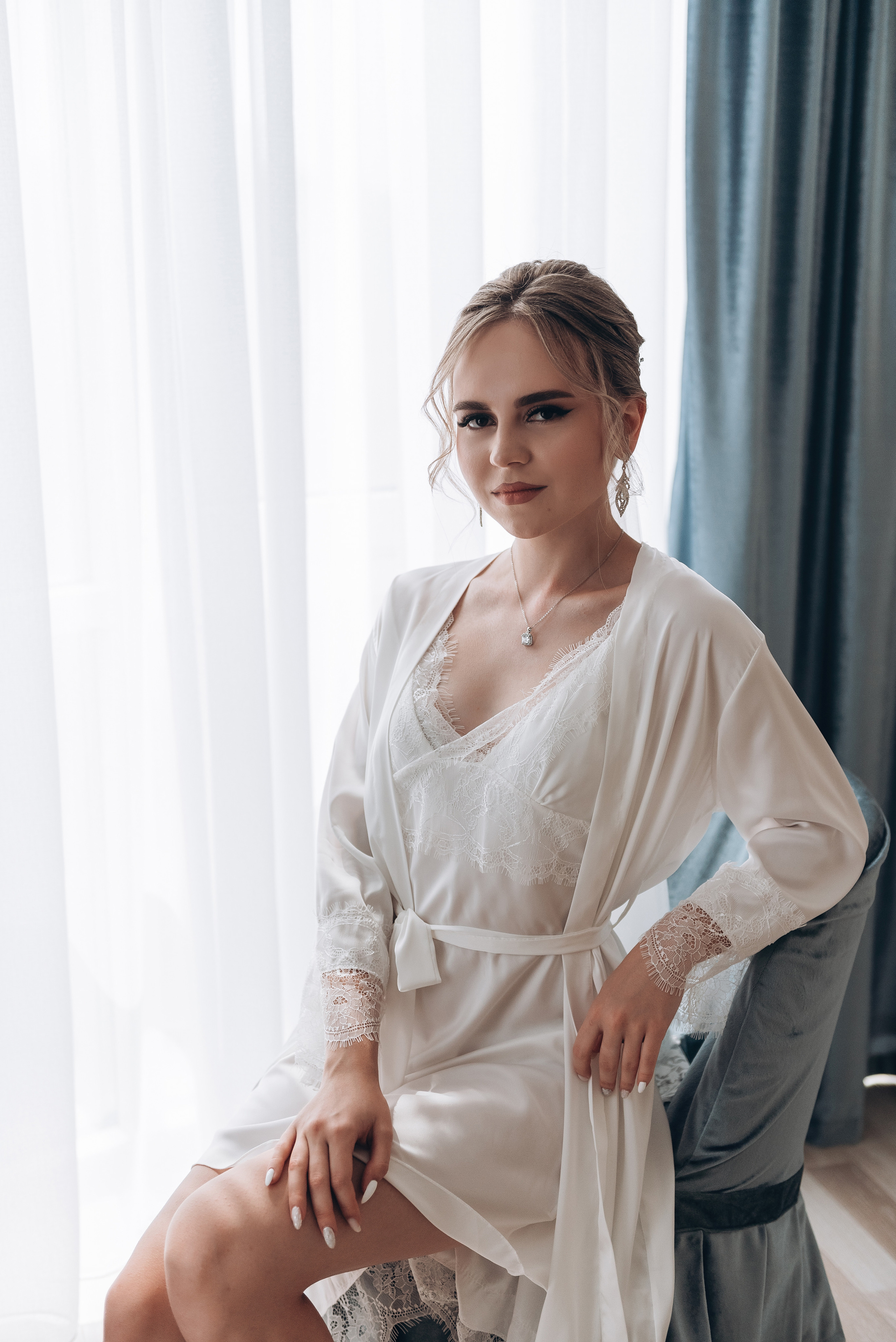 Евгений и Елена. Свадебный и семейный фотограф Екатерина Коробова г. Моздок