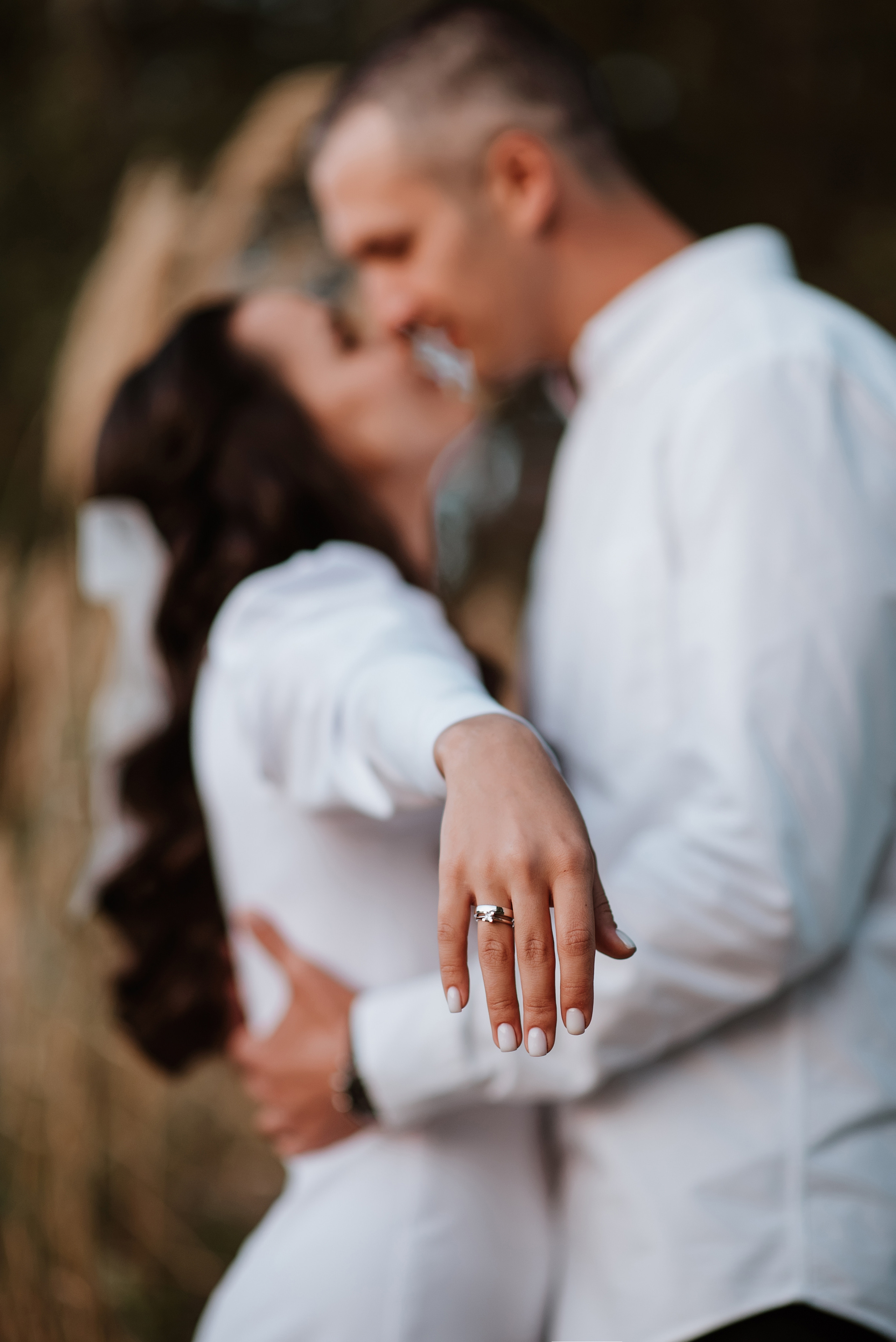 Антонина и Виктор. Свадебный и семейный фотограф Екатерина Коробова г. Моздок