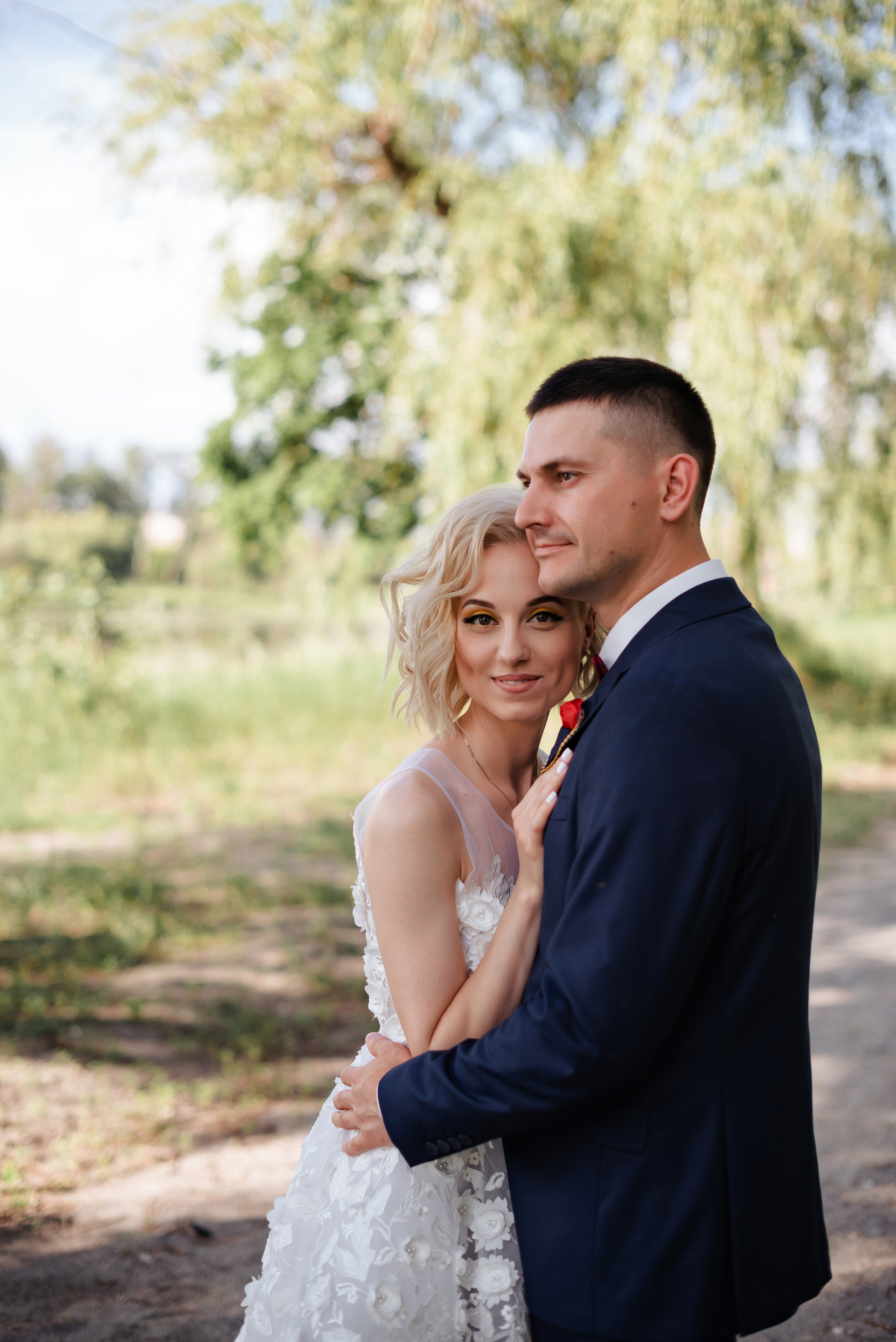 Андрей и Александра. Свадебный и семейный фотограф Екатерина Коробова г. Моздок