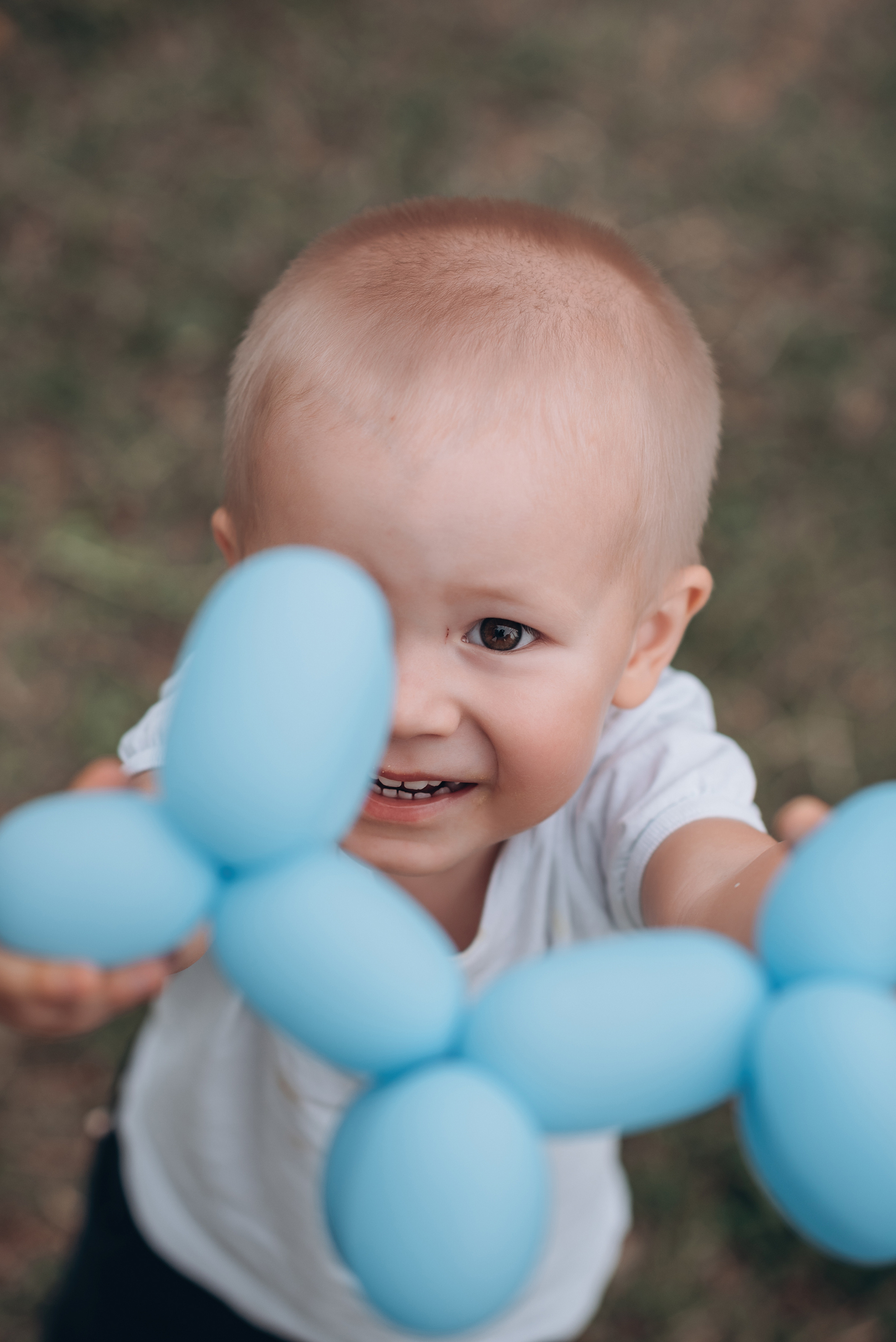Пикник на заднем дворе. Свадебный и семейный фотограф Екатерина Коробова г. Моздок