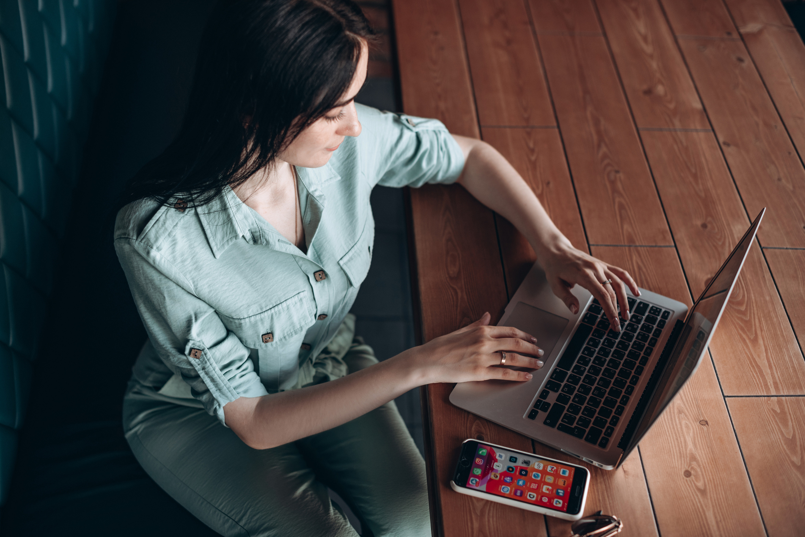 Кристина. Свадебный и семейный фотограф Екатерина Коробова г. Моздок