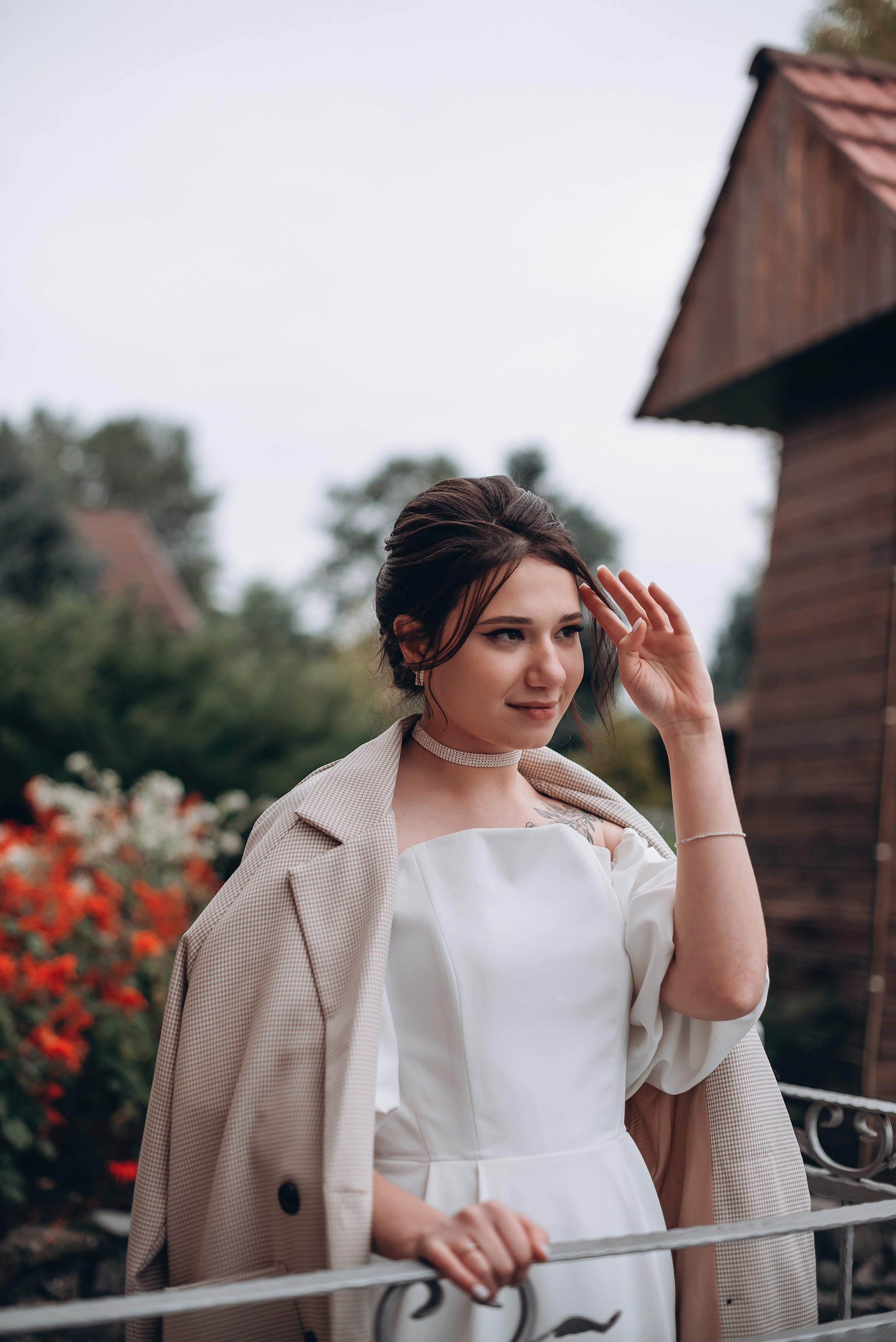 Александр и Вероника. Свадебный и семейный фотограф Екатерина Коробова г. Моздок