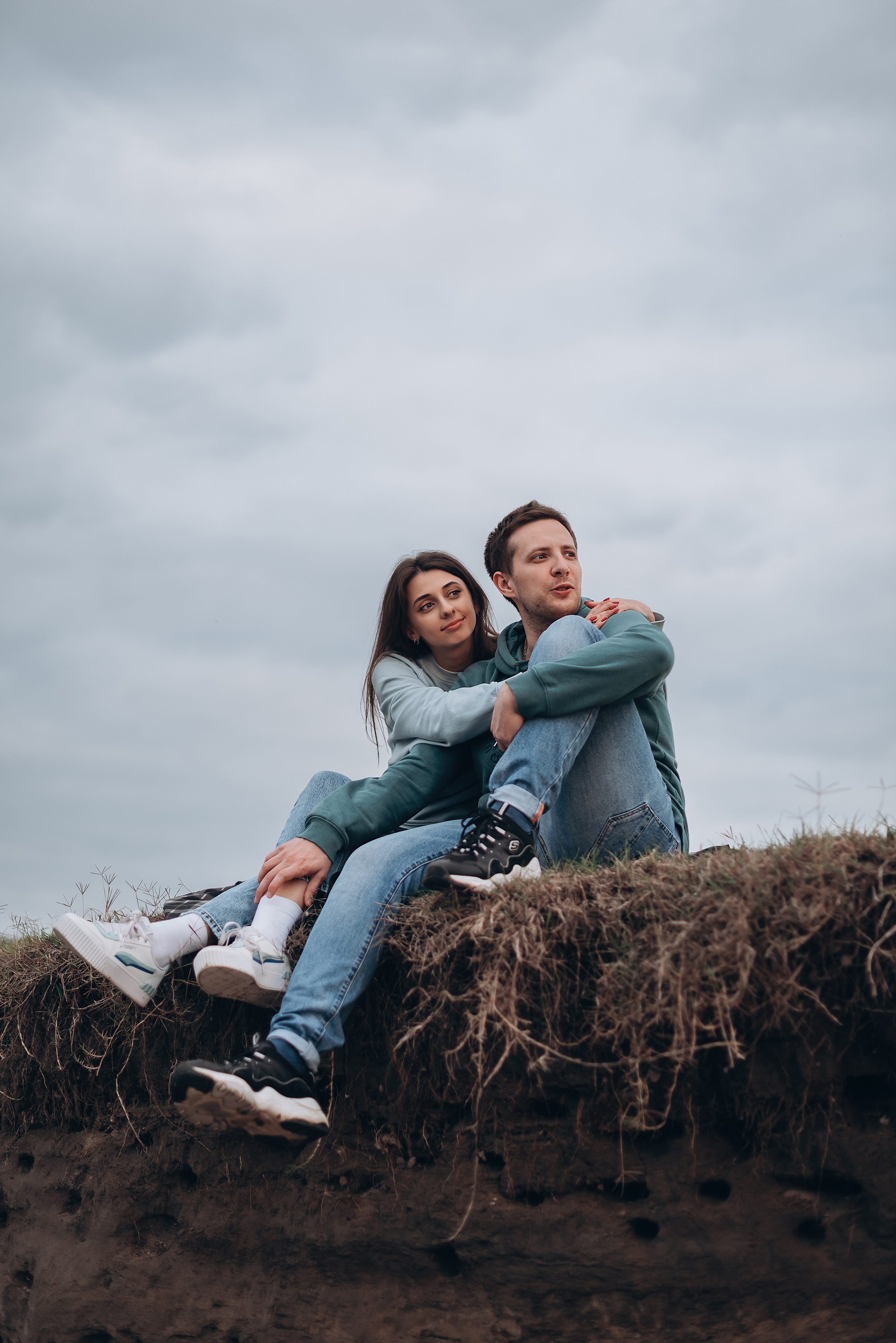 Отпуск в деревне. Свадебный и семейный фотограф Екатерина Коробова г. Моздок