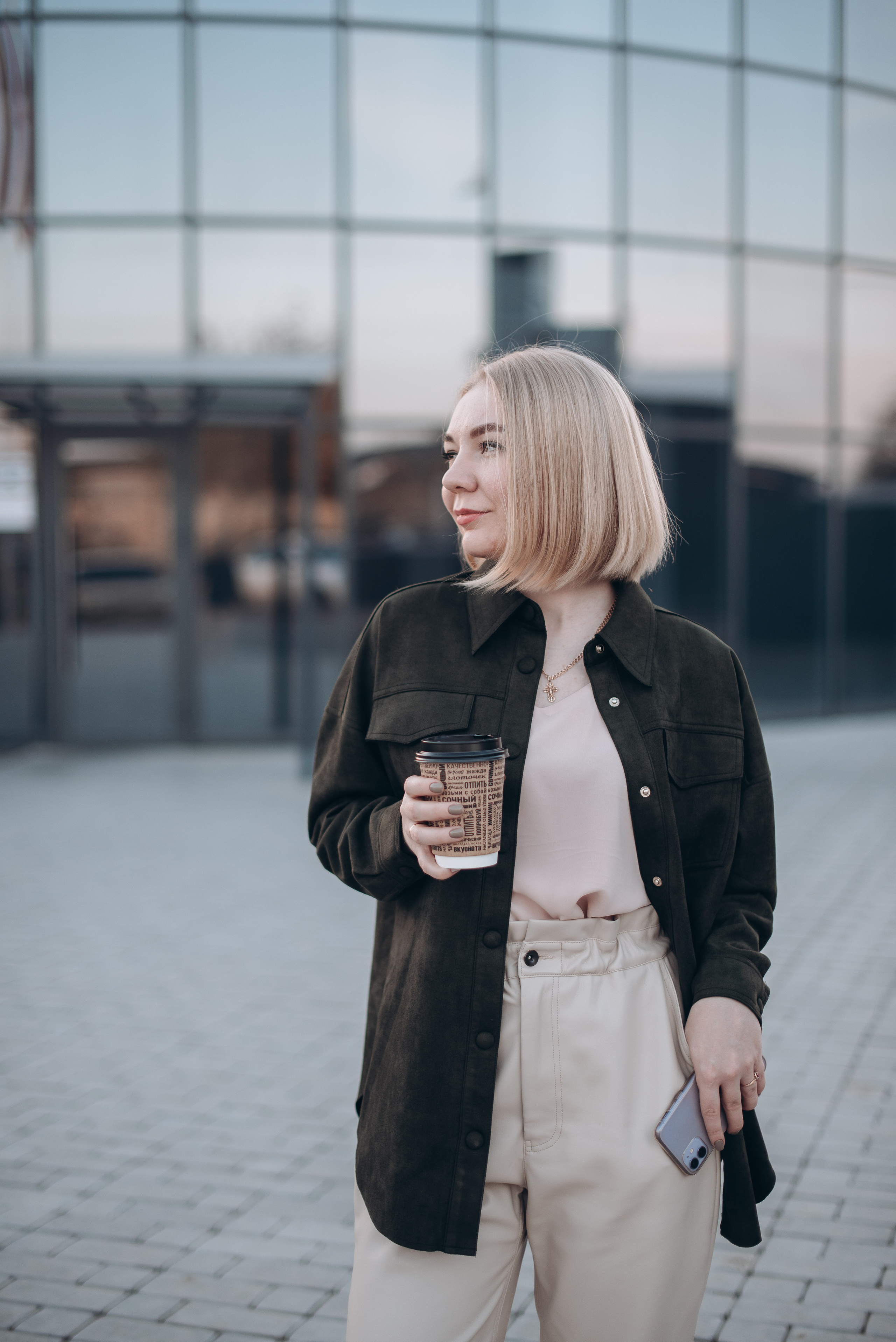 Нина. Свадебный и семейный фотограф Екатерина Коробова г. Моздок