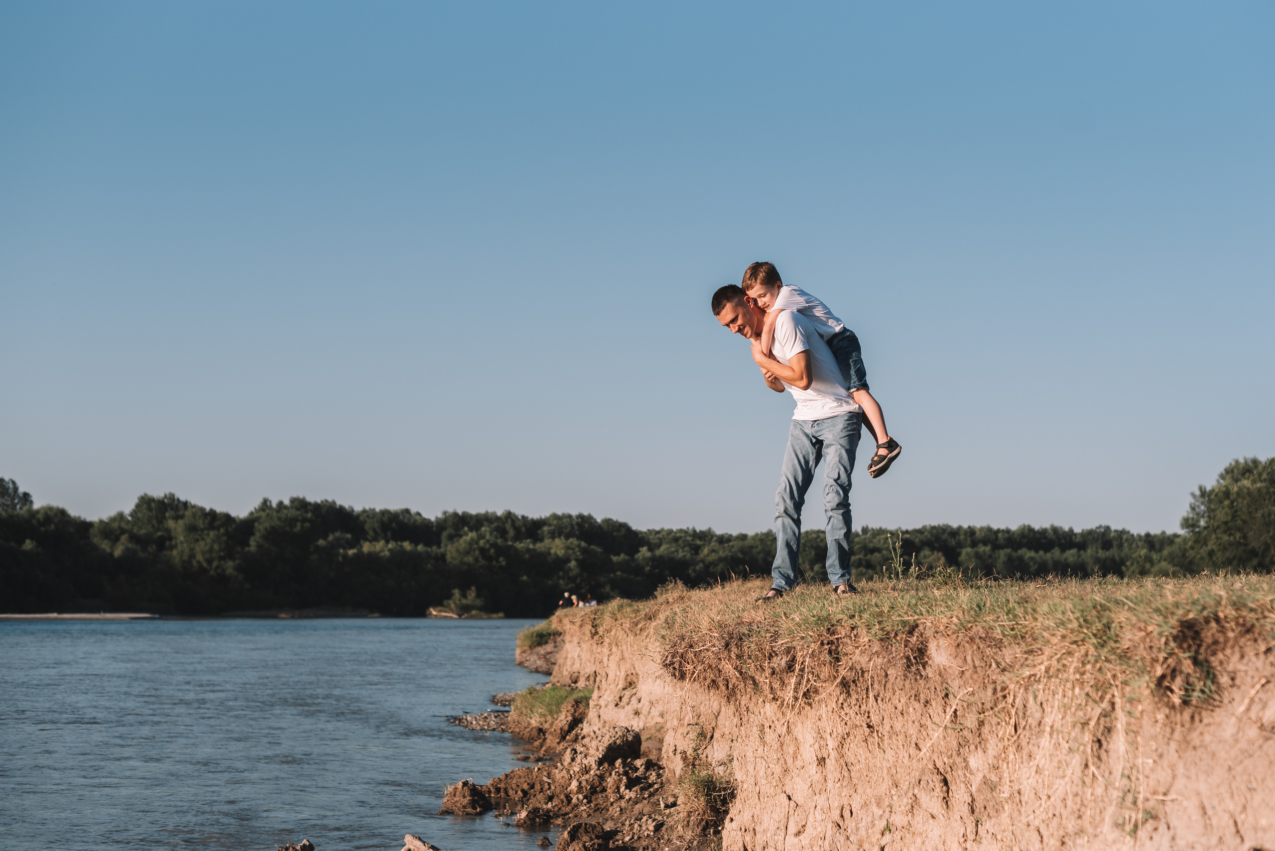 Летние каникулы. Свадебный и семейный фотограф Екатерина Коробова г. Моздок