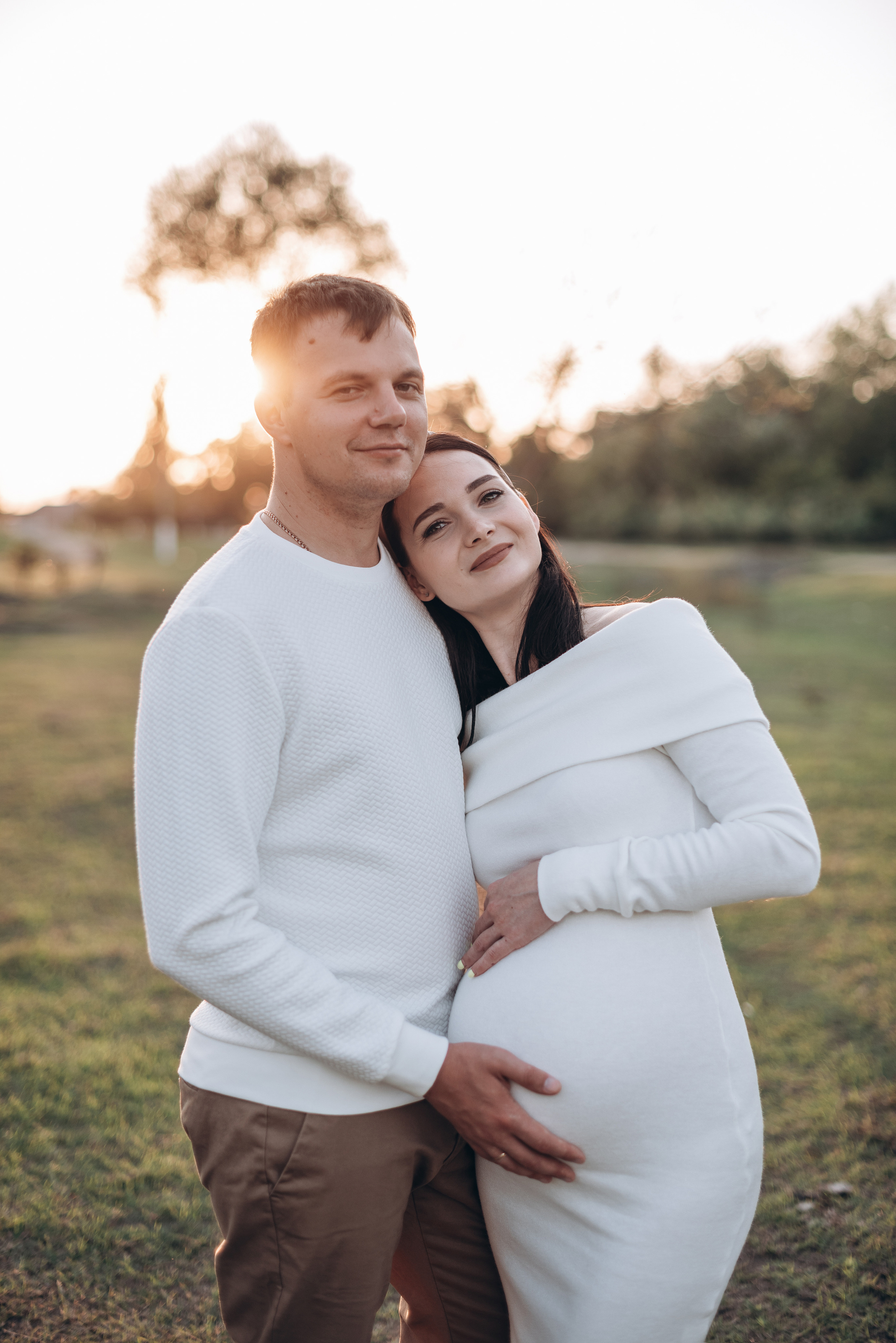 It's a girl. Свадебный и семейный фотограф Екатерина Коробова г. Моздок