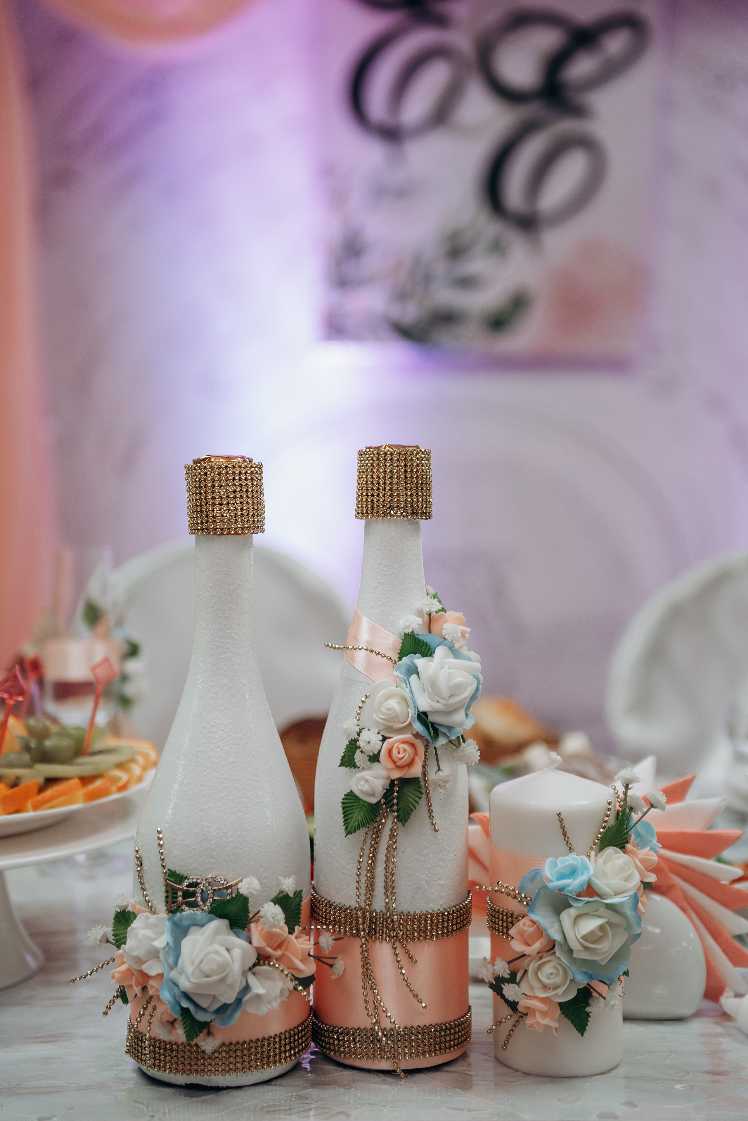 Евгений и Елена. Свадебный и семейный фотограф Екатерина Коробова г. Моздок