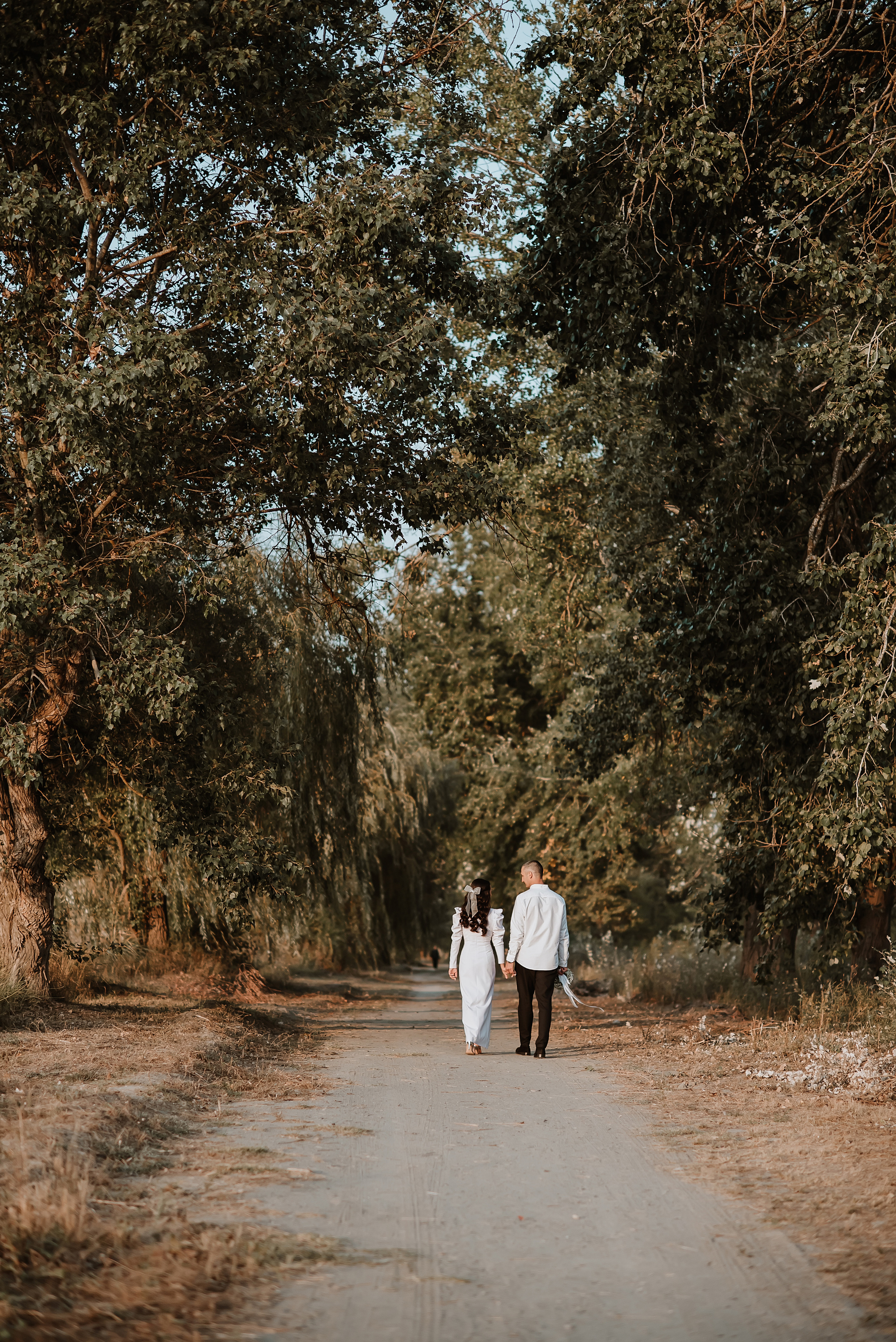 Антонина и Виктор. Свадебный и семейный фотограф Екатерина Коробова г. Моздок