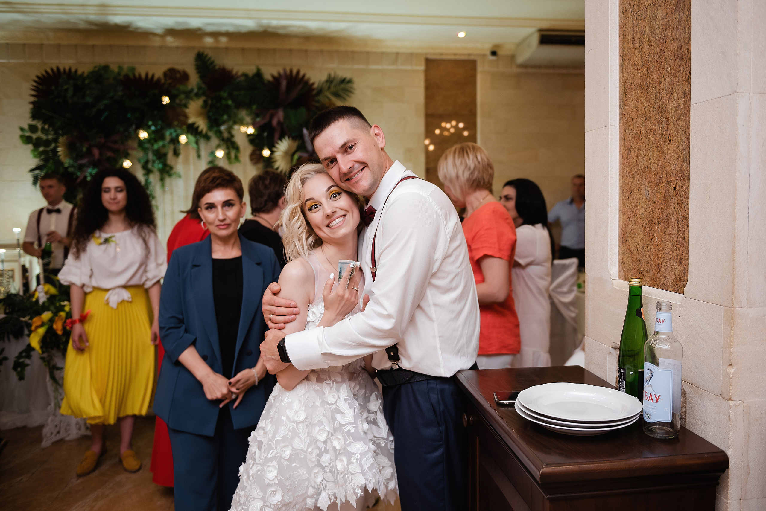 Андрей и Александра. Свадебный и семейный фотограф Екатерина Коробова г. Моздок