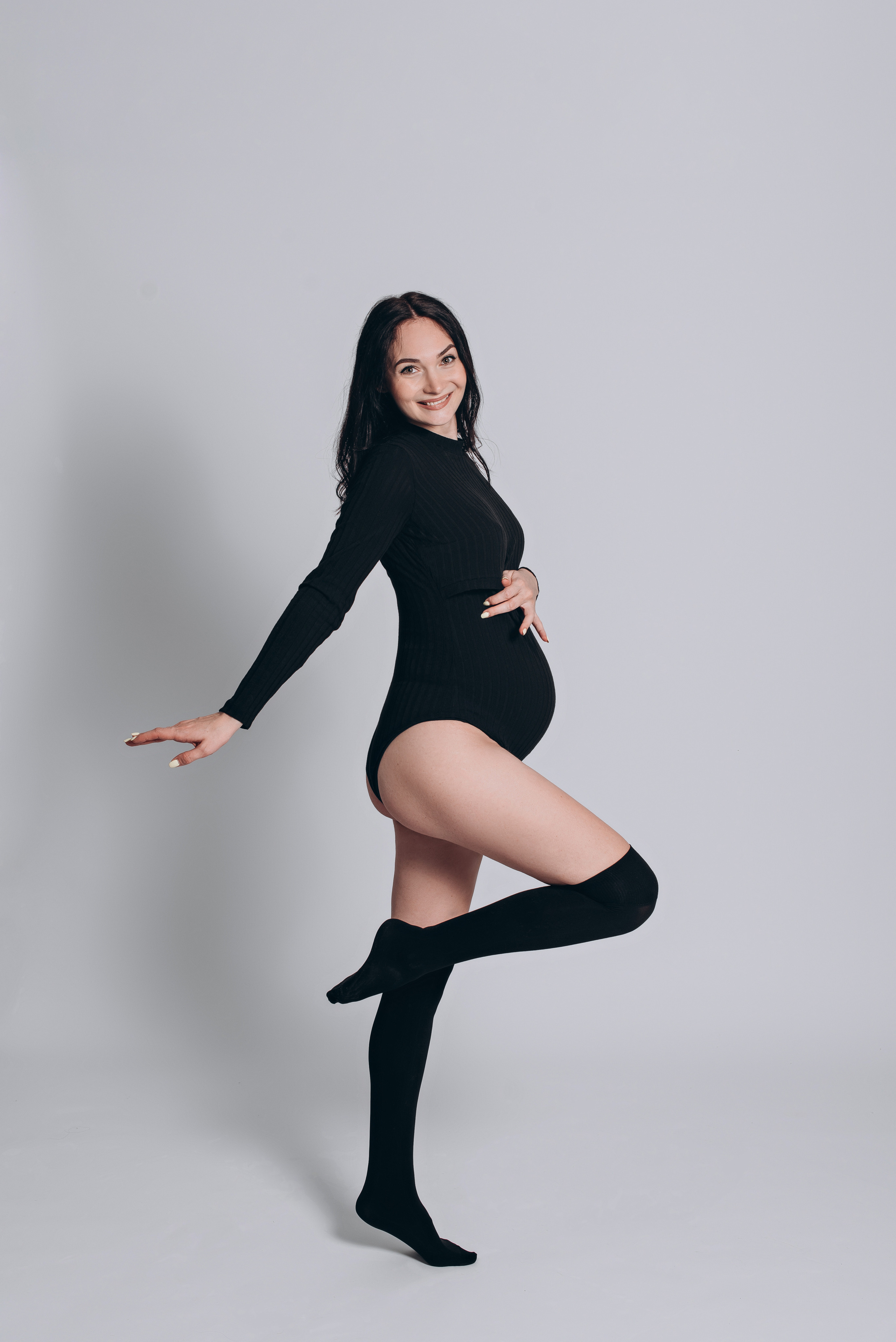 It's a girl. Свадебный и семейный фотограф Екатерина Коробова г. Моздок