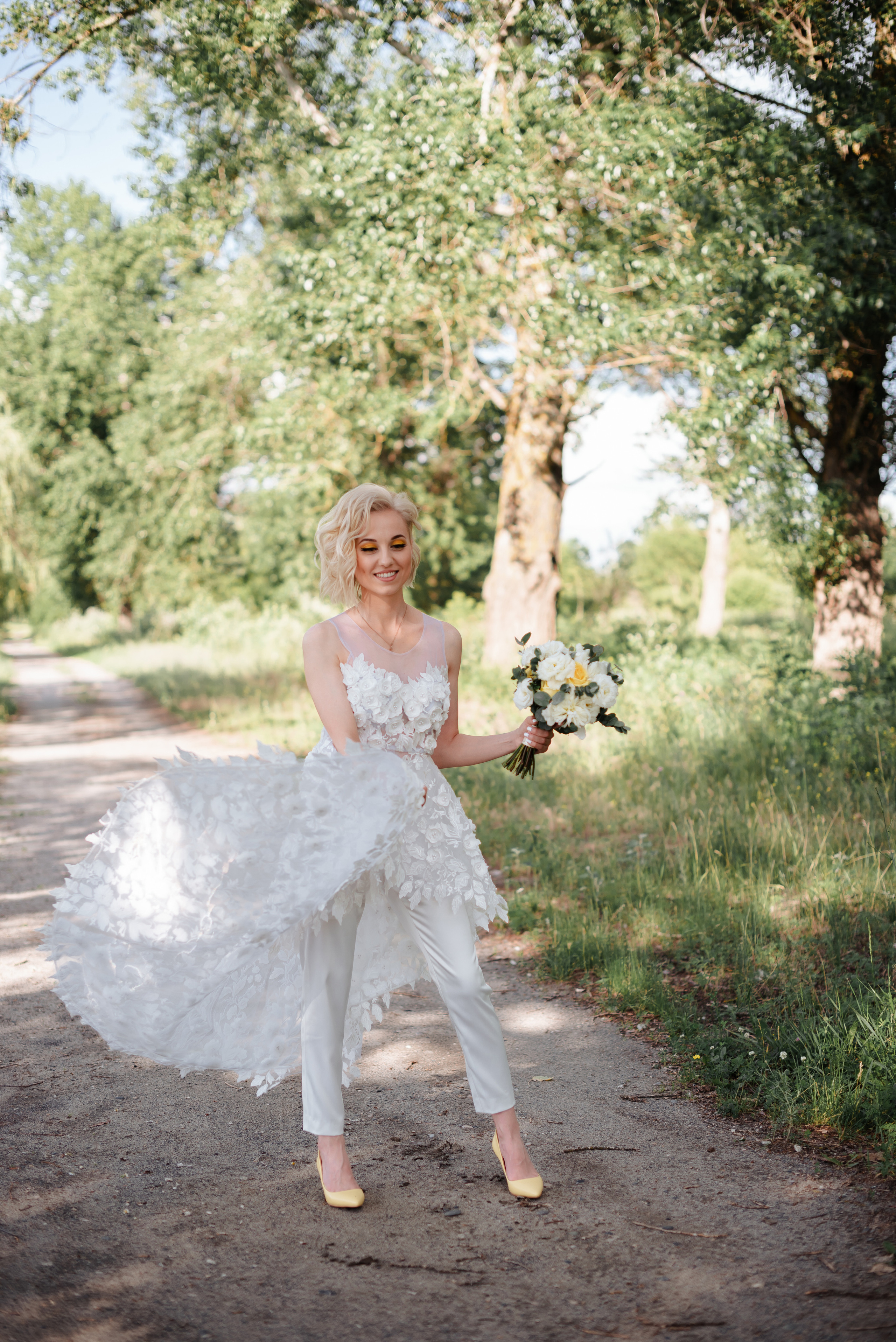 Андрей и Александра. Свадебный и семейный фотограф Екатерина Коробова г. Моздок