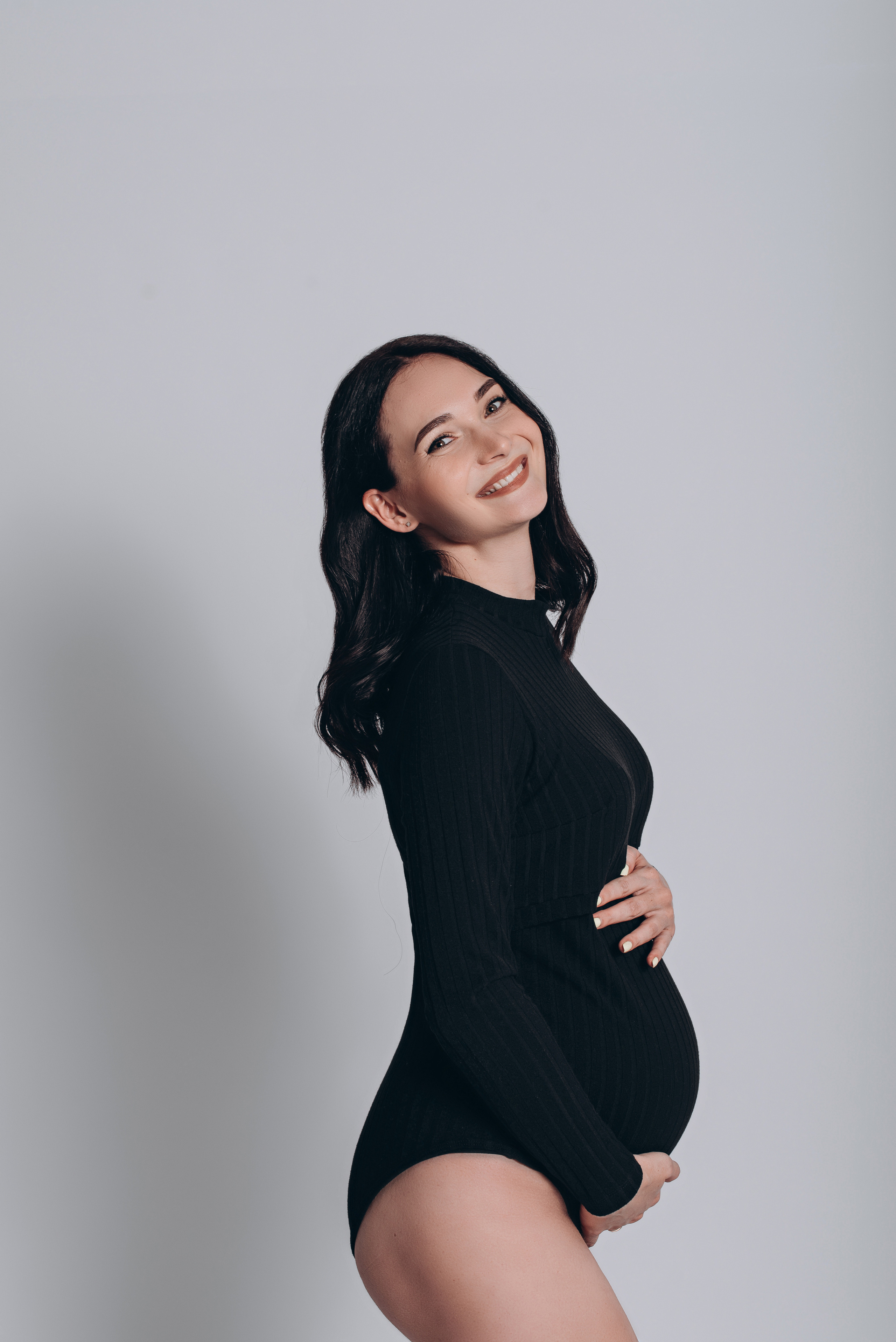 It's a girl. Свадебный и семейный фотограф Екатерина Коробова г. Моздок