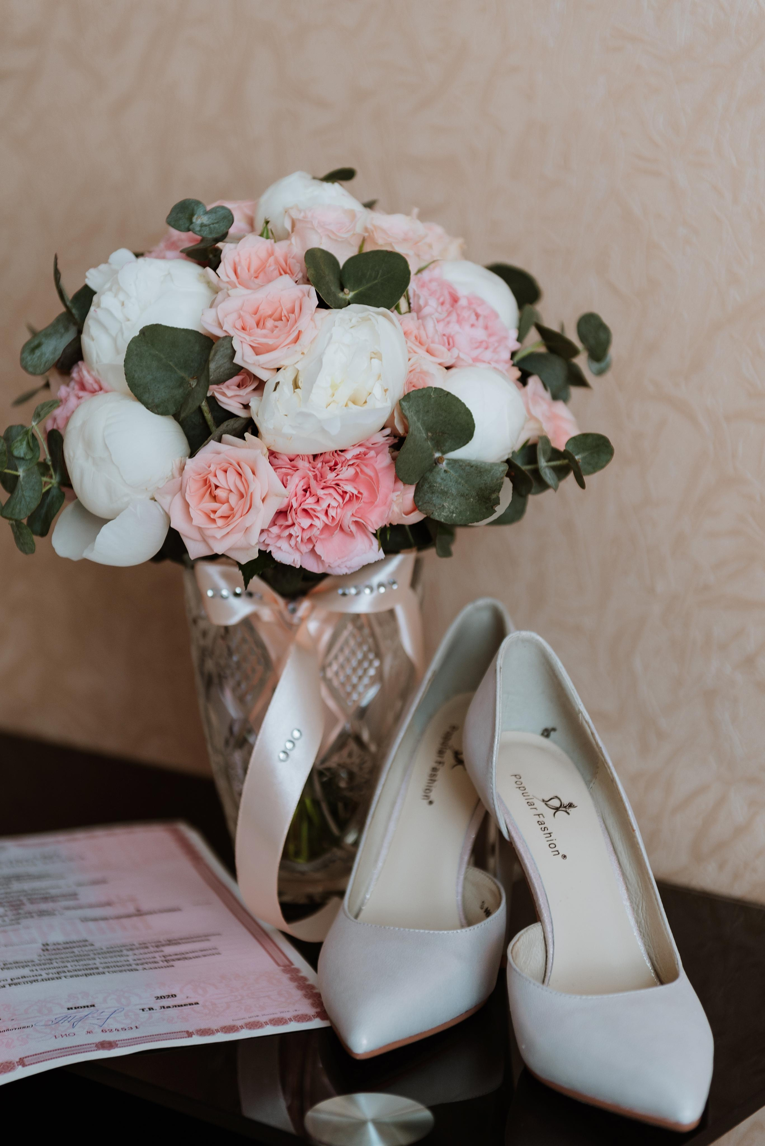 Денис и Валентина. Свадебный и семейный фотограф Екатерина Коробова г. Моздок