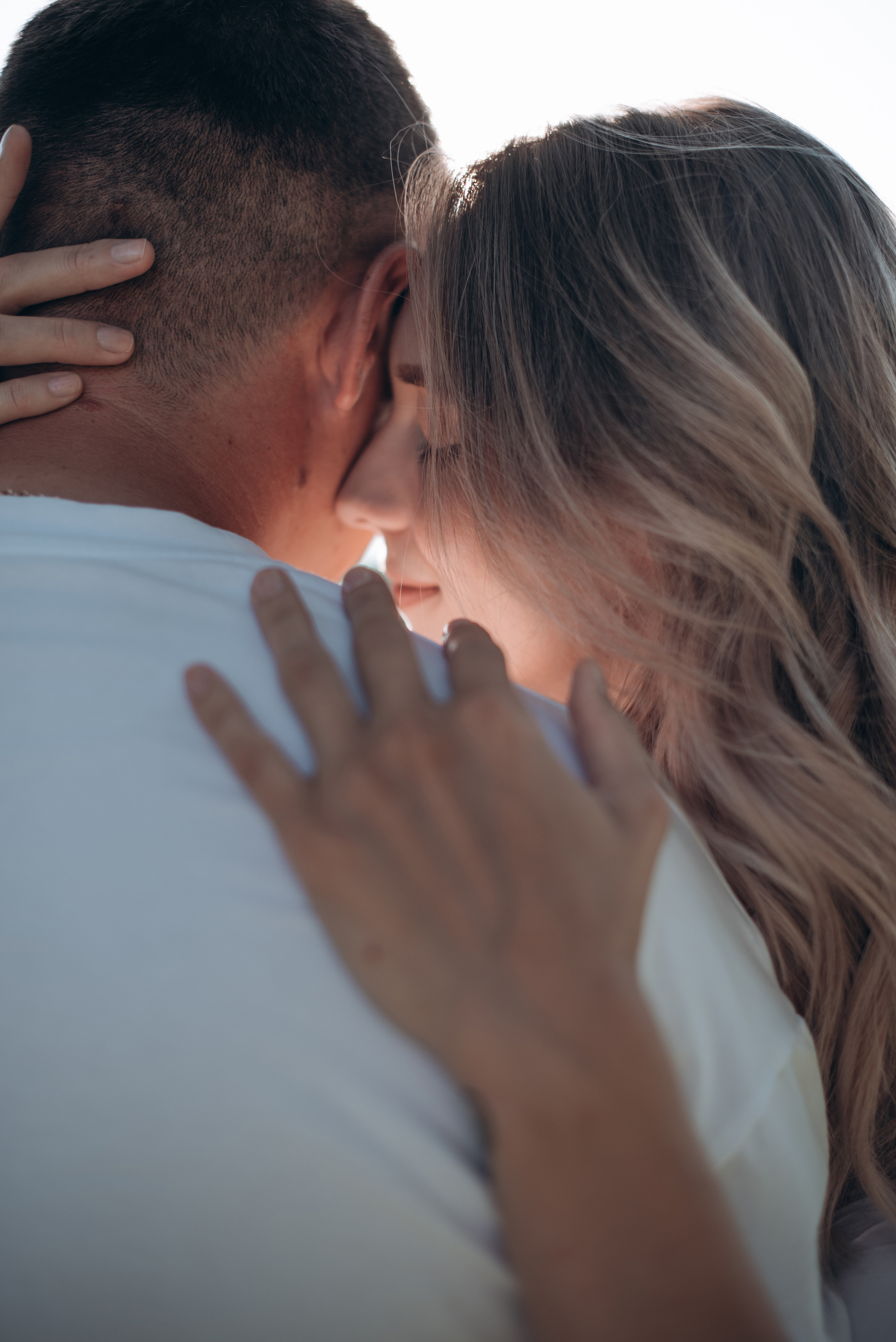 Однажды, жарким летом. Свадебный и семейный фотограф Екатерина Коробова г. Моздок